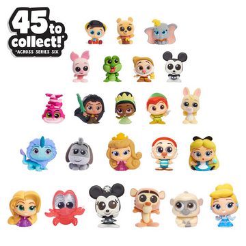 JustPlay Merchandise-Figur Disney Doorables Blind Bags Series 6 Display