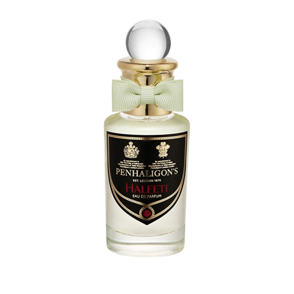 Penhaligon's Eau de Parfum Halfeti Eau De Parfum 100ml Unisex