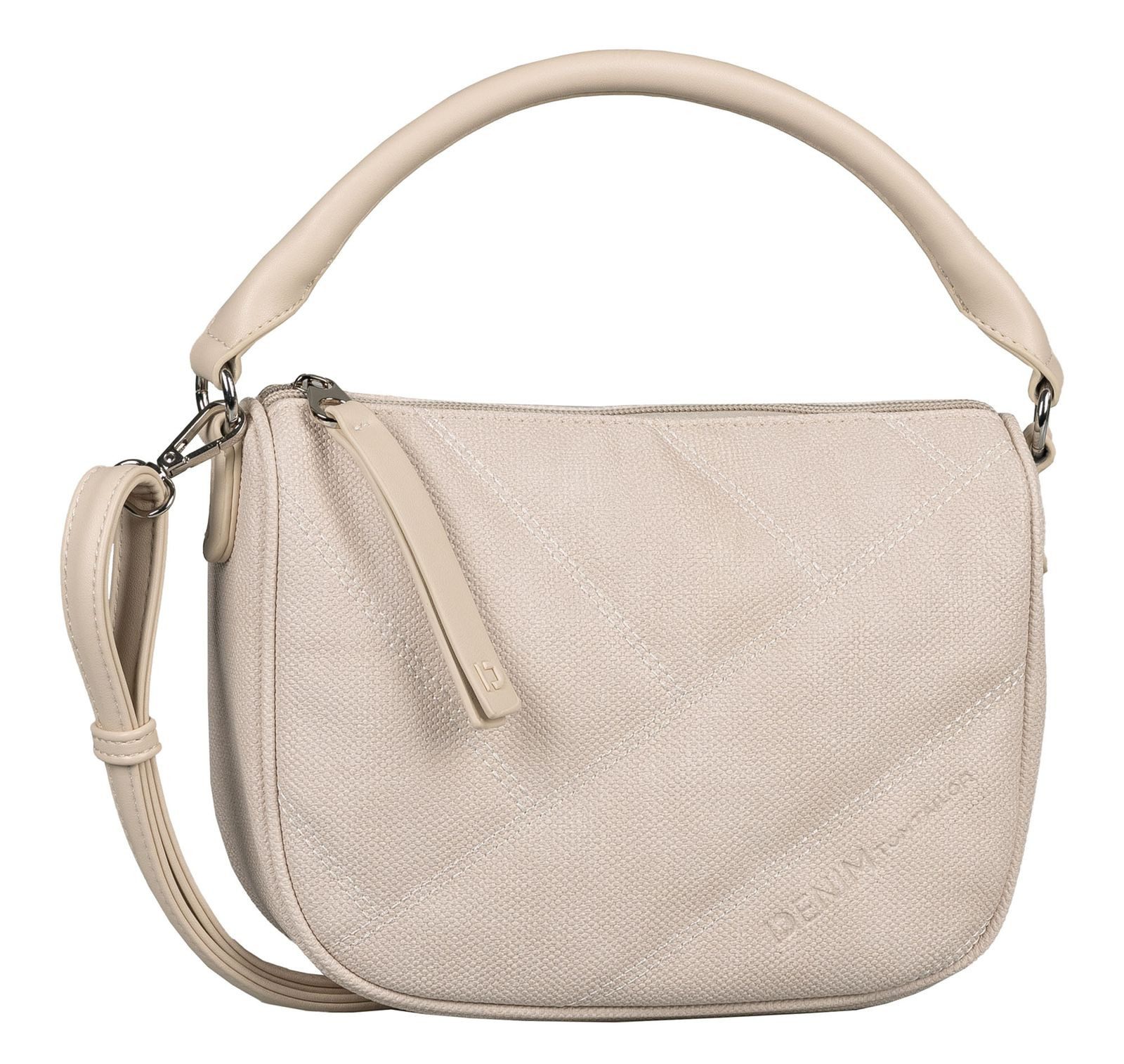 TOM TAILOR Schultertasche Kyra günstig online kaufen