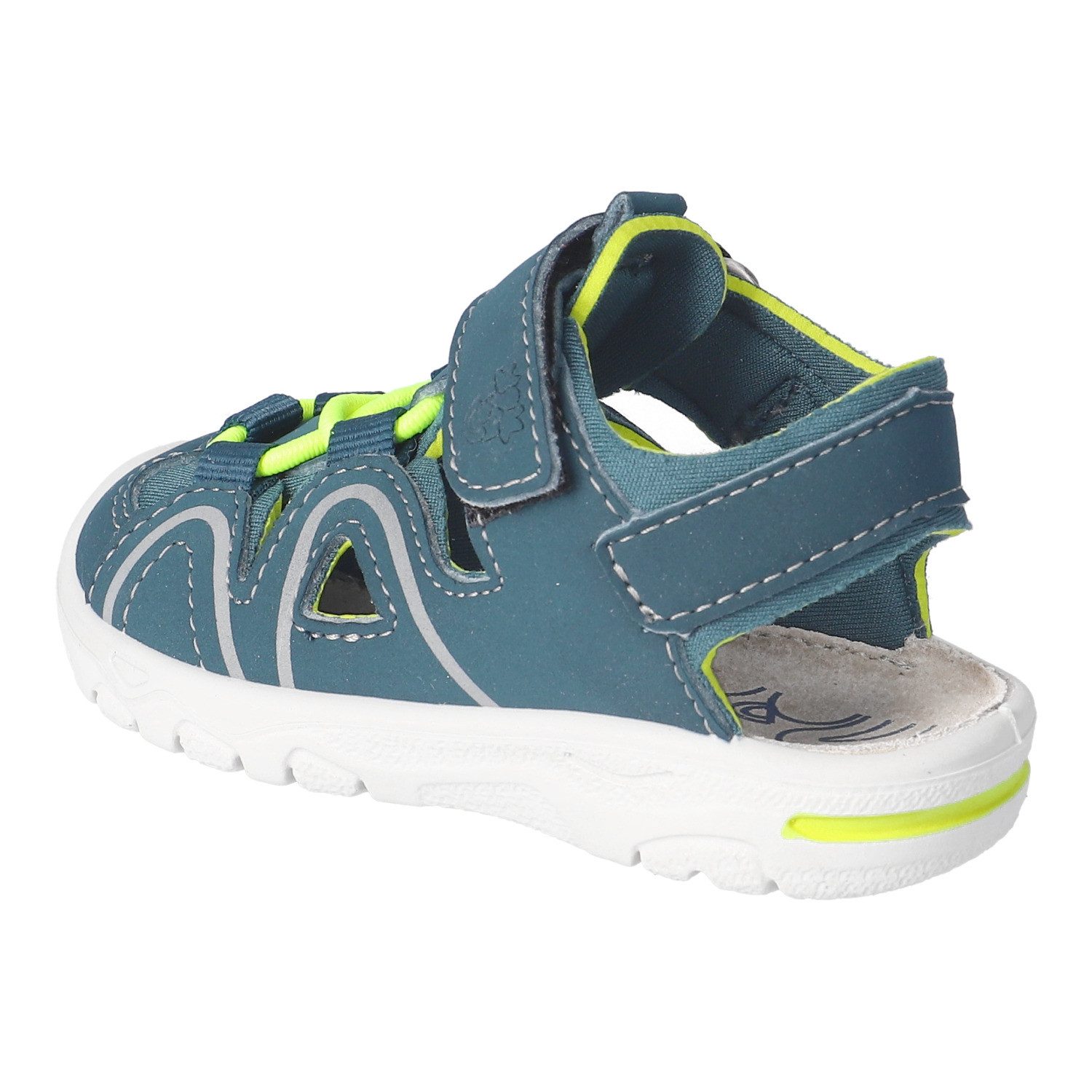 PEPINO by RICOSTA GARY - Sandalen Lauflernschuh waschbar