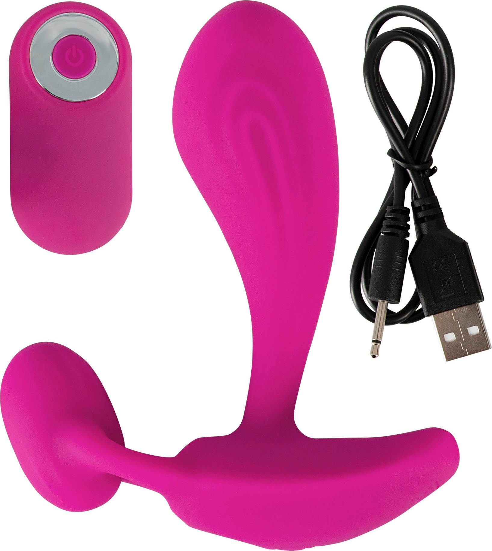 Smile G-Punkt-Vibrator | G-Punkt-Vibratoren