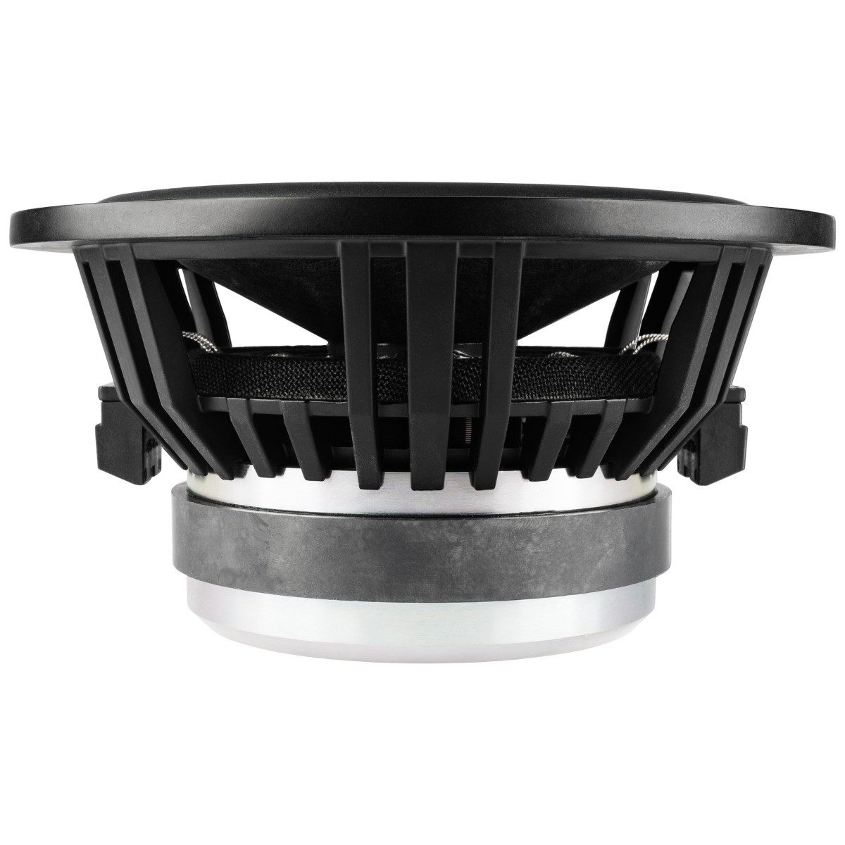 Eton GRAPHIT 8-4 High End 200 mm (8) Einzelchassis Subwoofer Auto-Subwoofer (400 W, max.: W 20 cm)