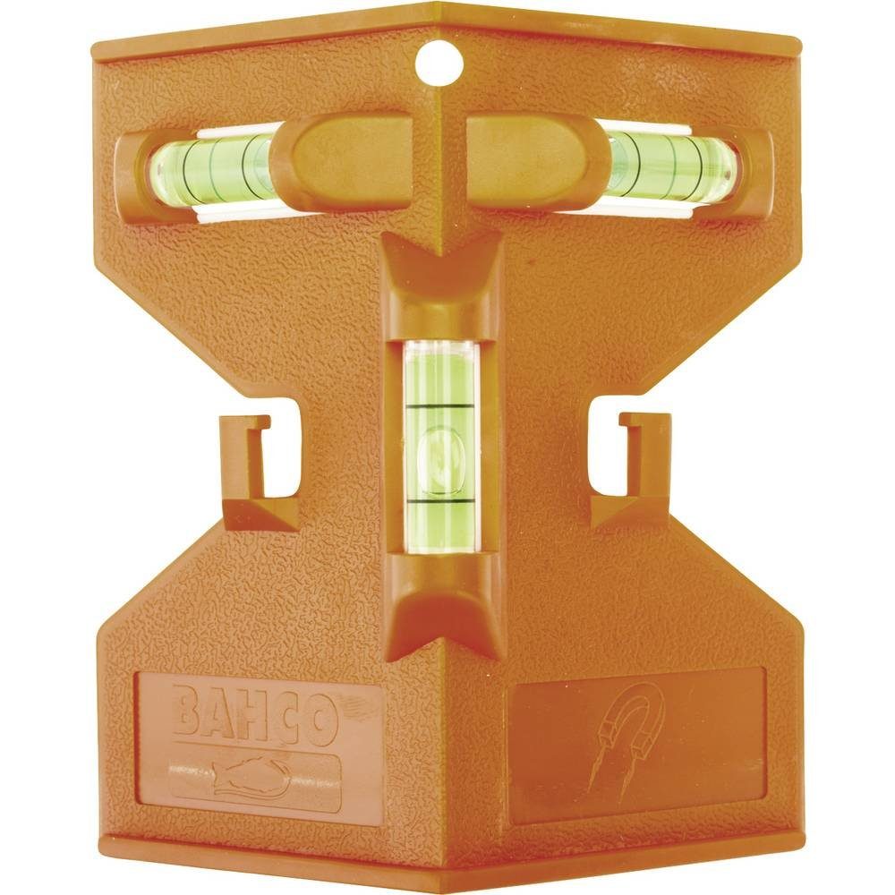 BAHCO Wasserwaage Pfosten-Wasserwaage 466-POST