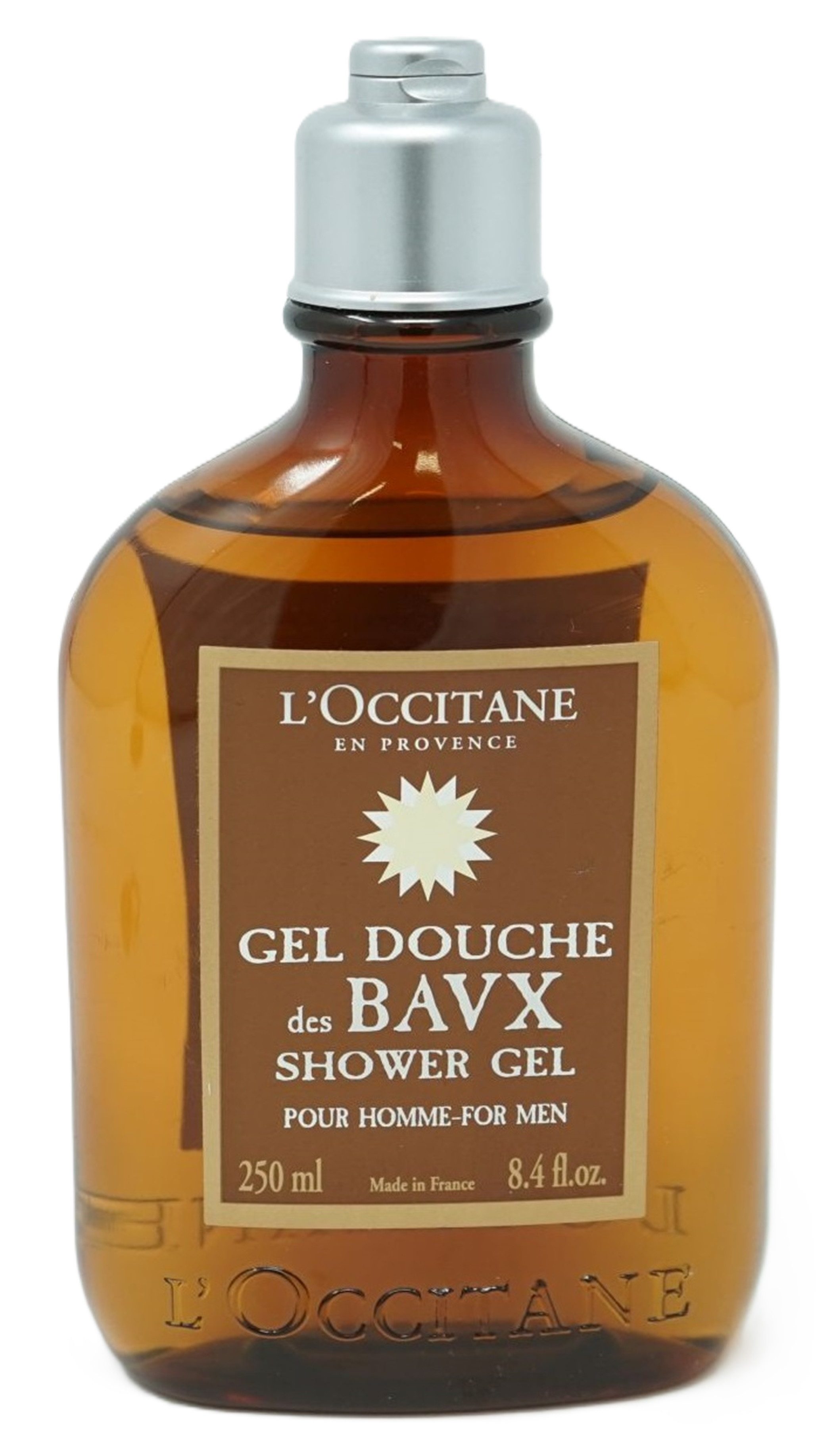 Duschgel L'Occitane BAVX Shower Gel 250ml