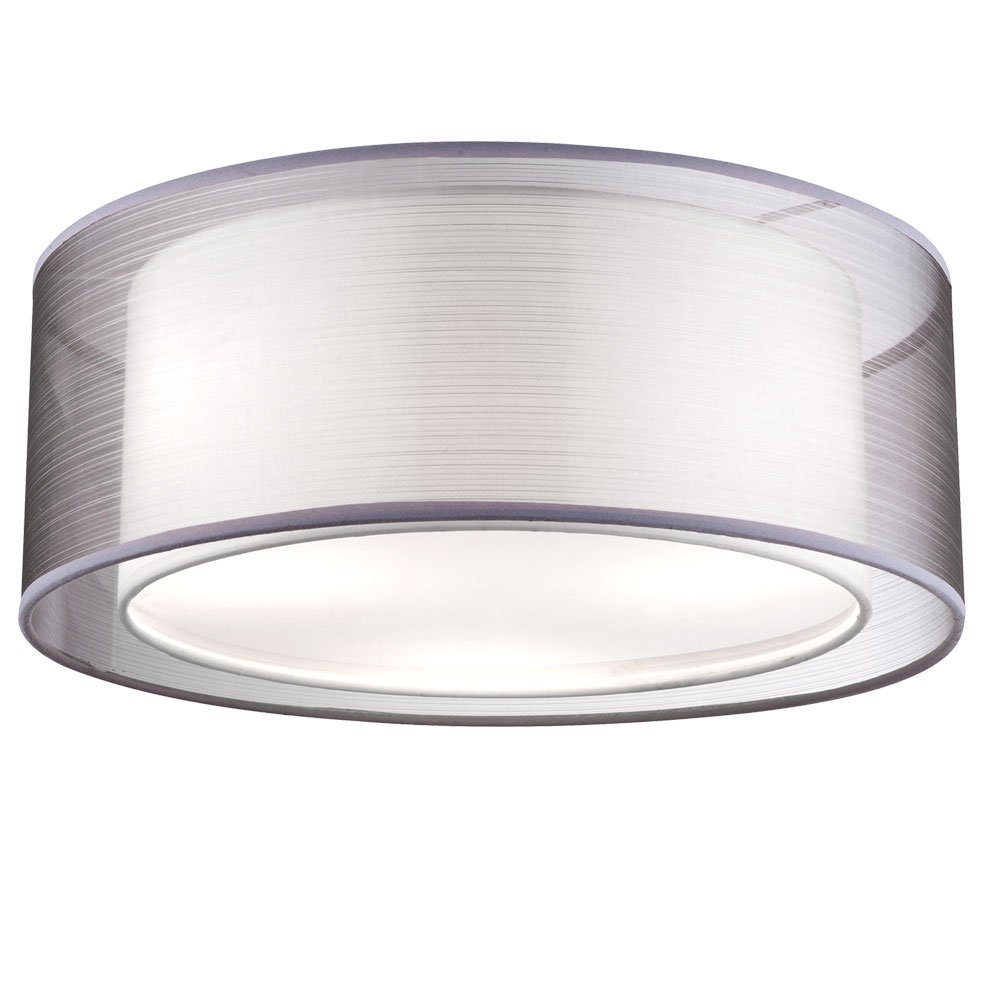 GLOBO LIGHTING LED Deckenleuchte, Leuchtmittel inklusive, günstig online kaufen