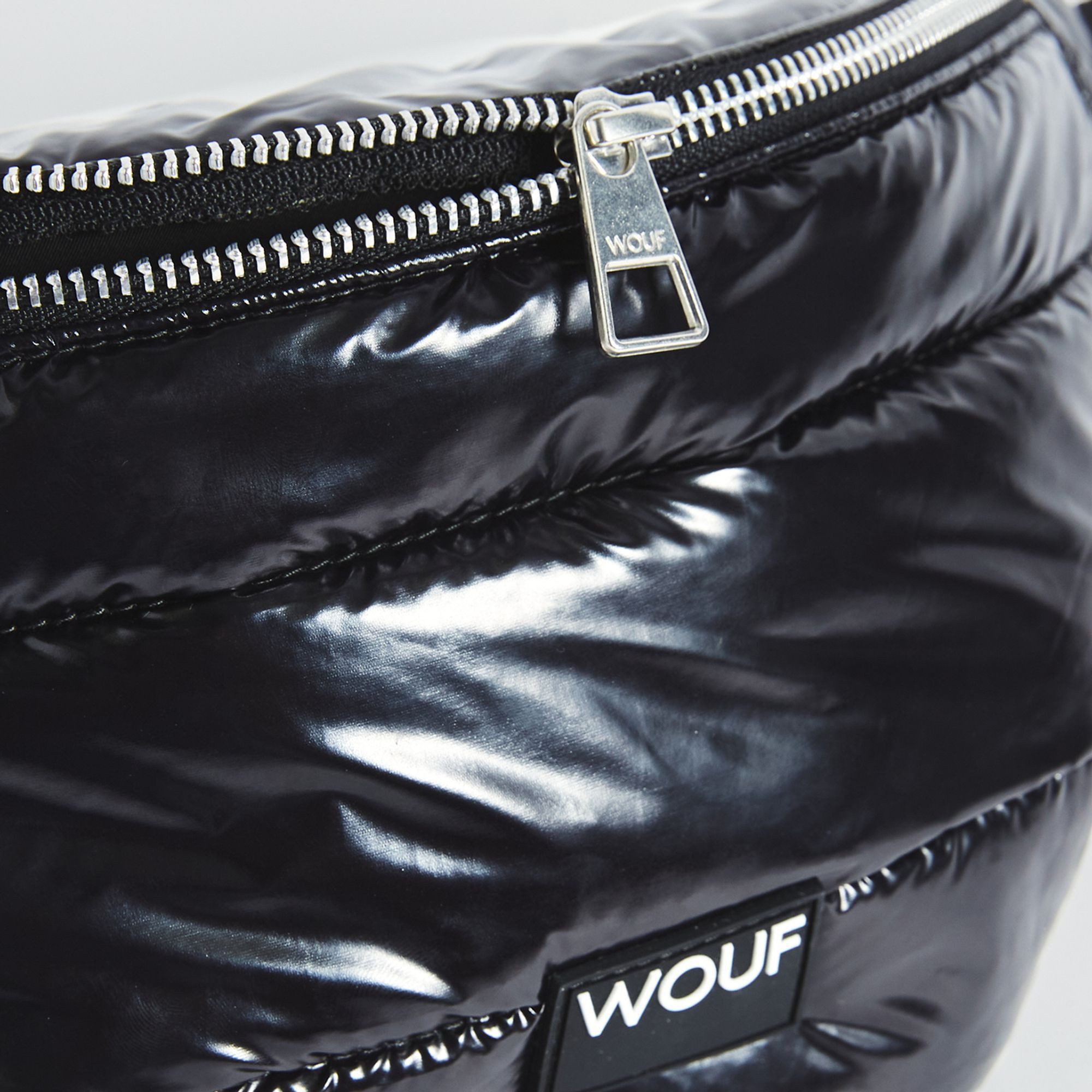 Wouf Gürteltasche Quilted, PET