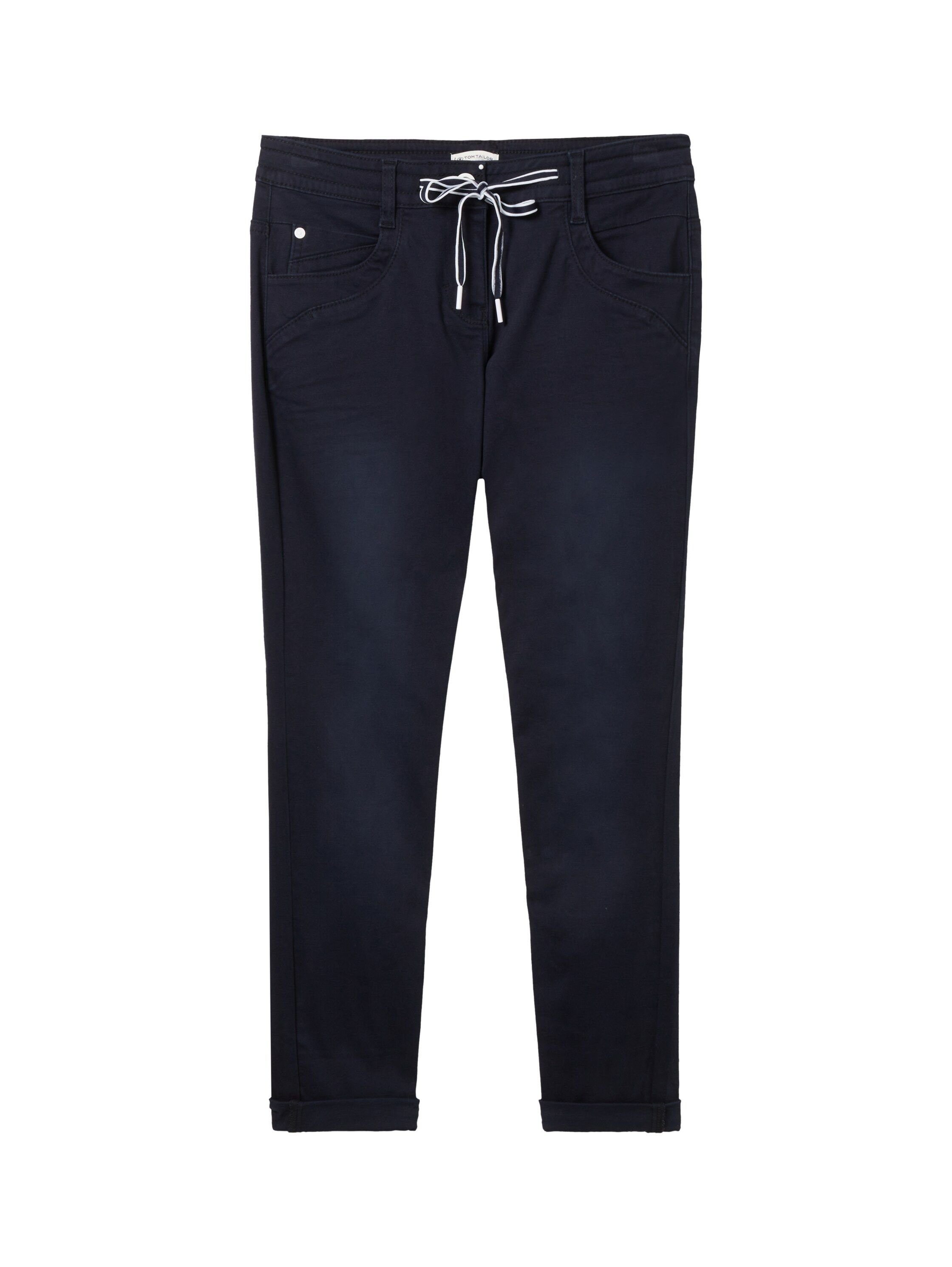 TOM TAILOR Slim-fit-Jeans