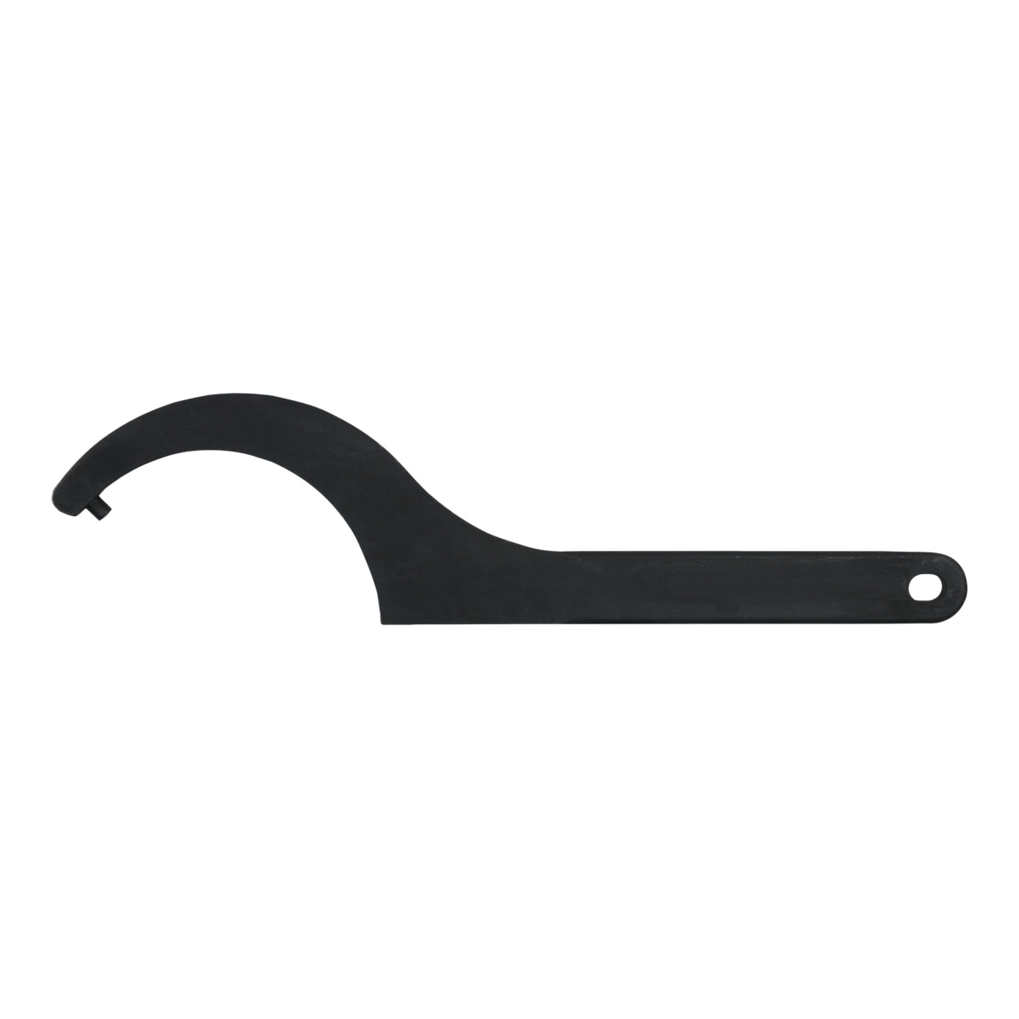 KS Tools Zangenschlüssel KS Tools Fester Hakenschlüssel mit Zapfen, 110-115 mm