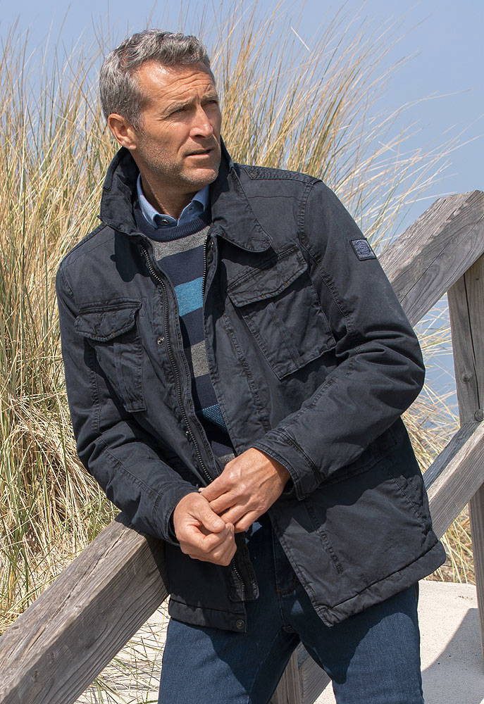 S4 Jackets Fieldjacket günstig online kaufen