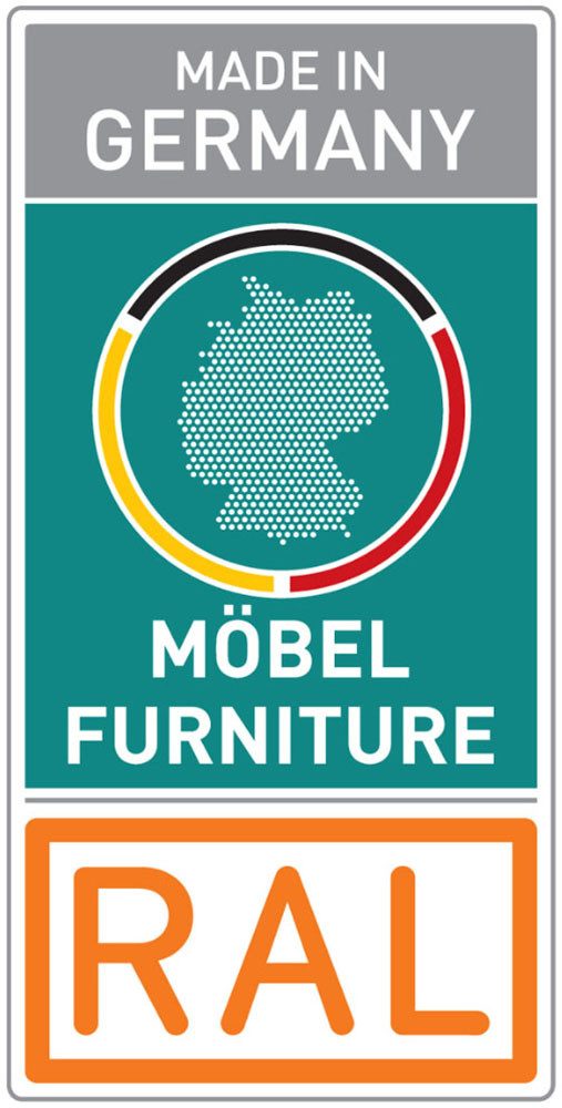 OTTO home Möbelblende Ausgleichsleiste Abstandsleiste Zwischeneinbau AGORDO (in zwei Höhen verfügbar: 210/229 cm MADE IN GERMANY), für Anbau von Drehtüren- und Eckschrank an Schwebetürenschrank