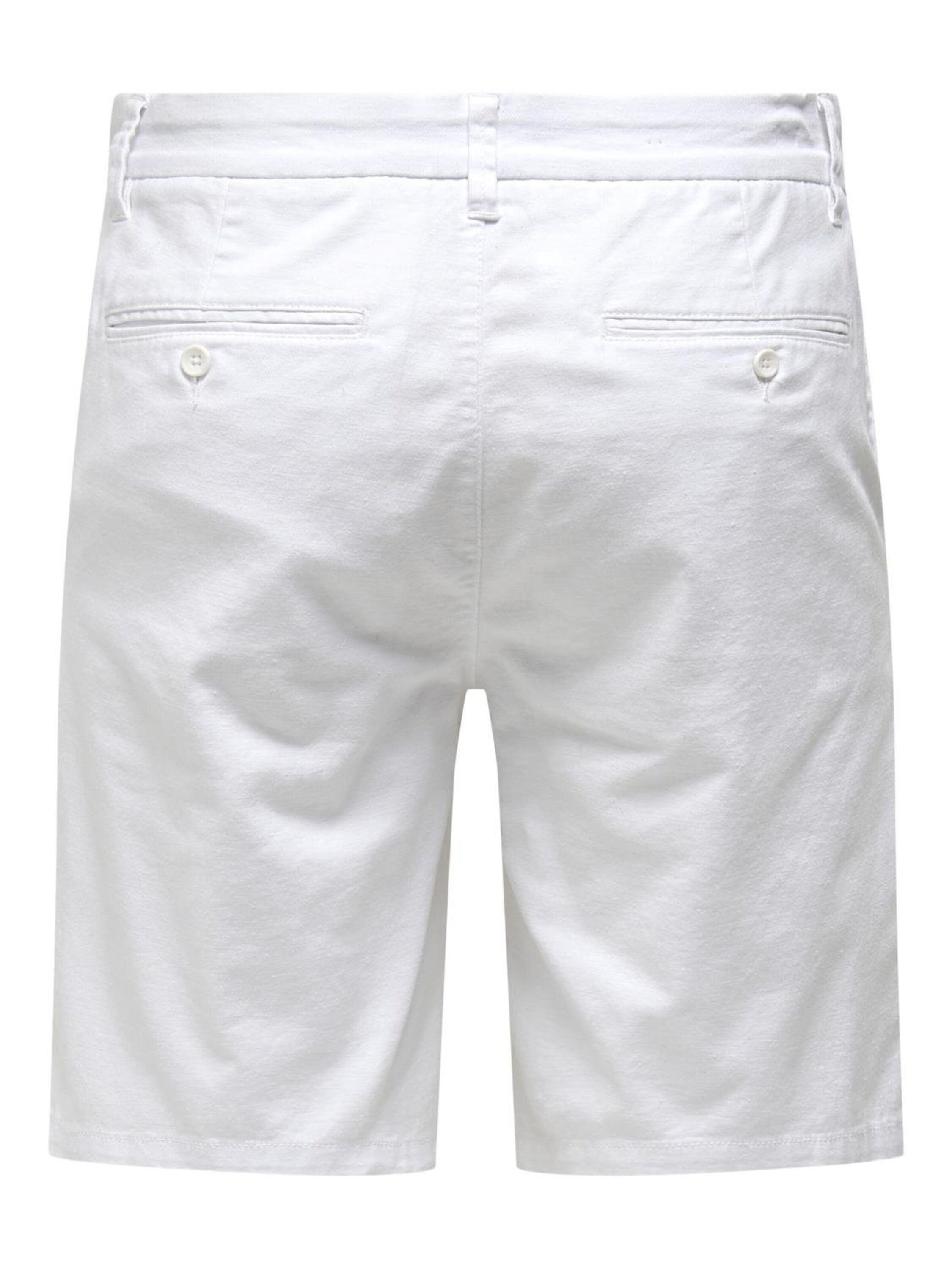 ONLY & SONS Chinoshorts Mark (1-tlg) günstig online kaufen