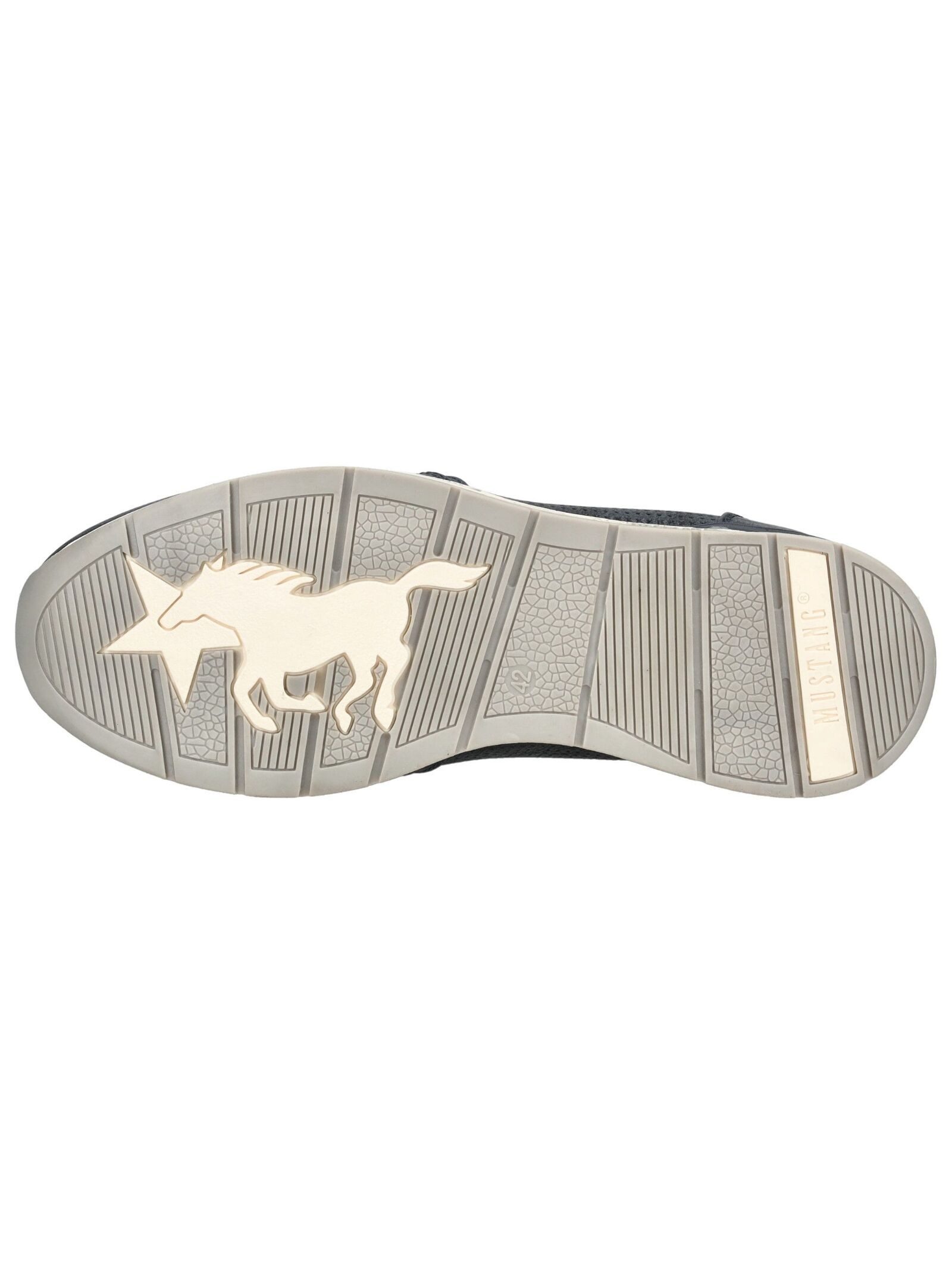 Mustang Shoes Mustang Shoes Sneaker Synthetik Sneaker