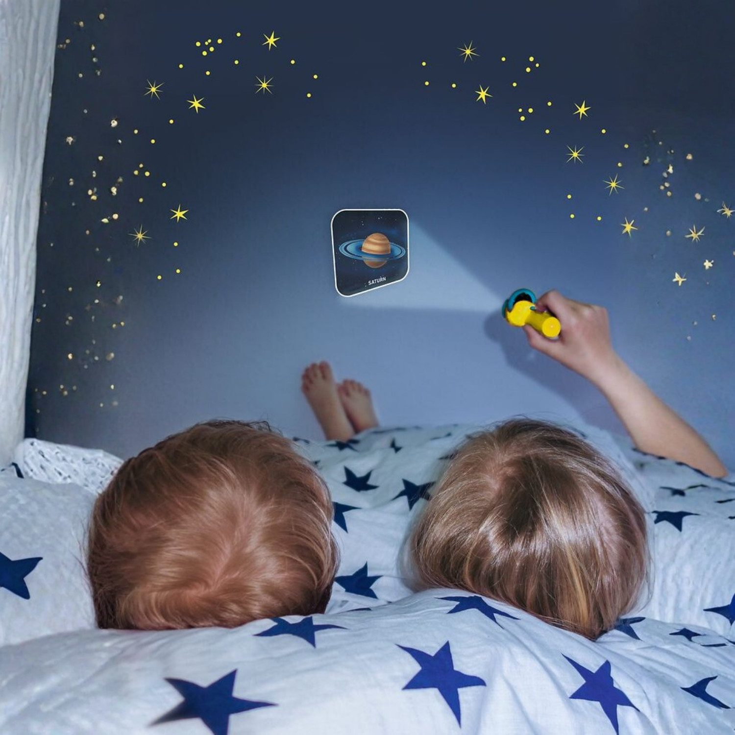 Moses. Verlag Projektionslampe