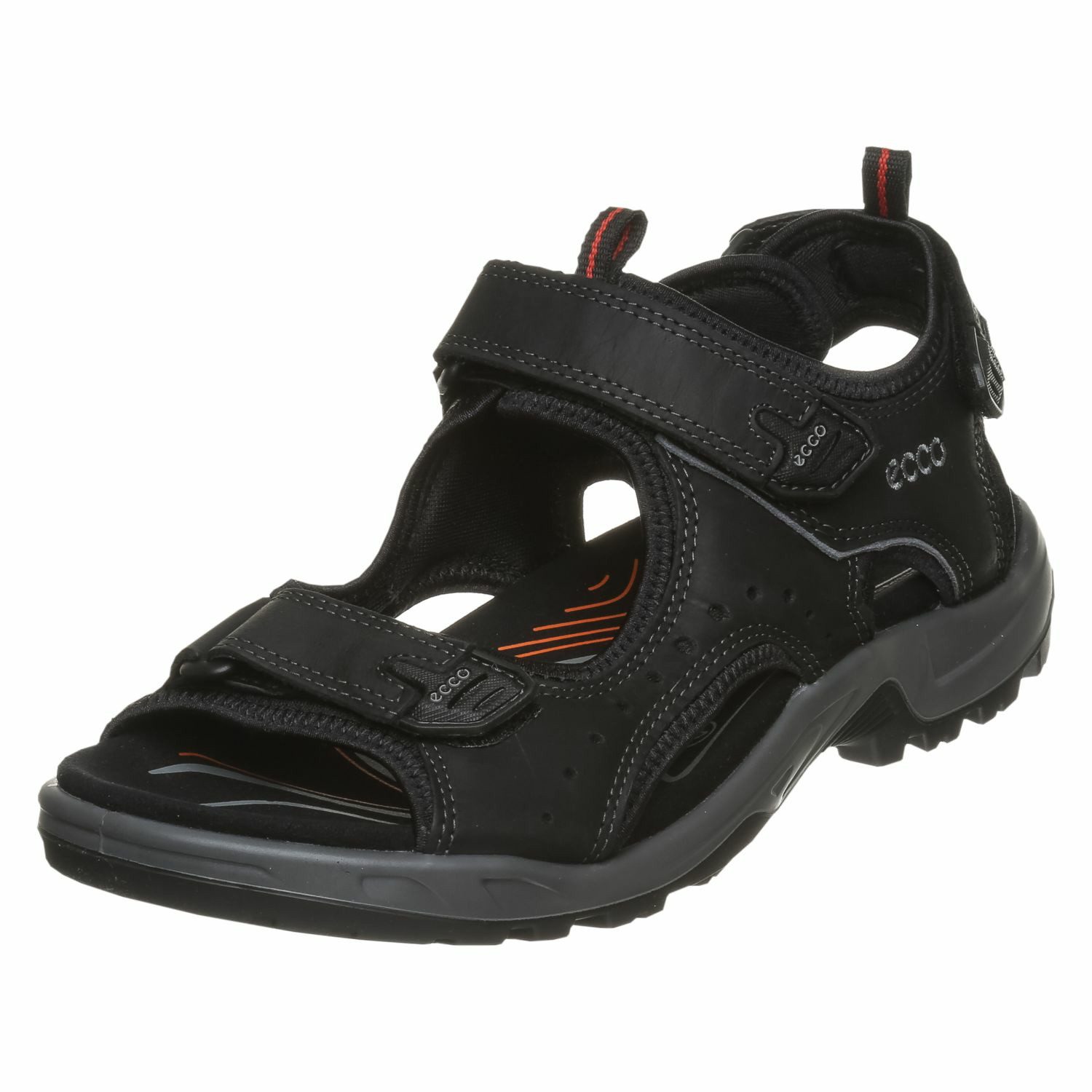 Ecco Komfort Sandalen für Herren Sandale günstig online kaufen