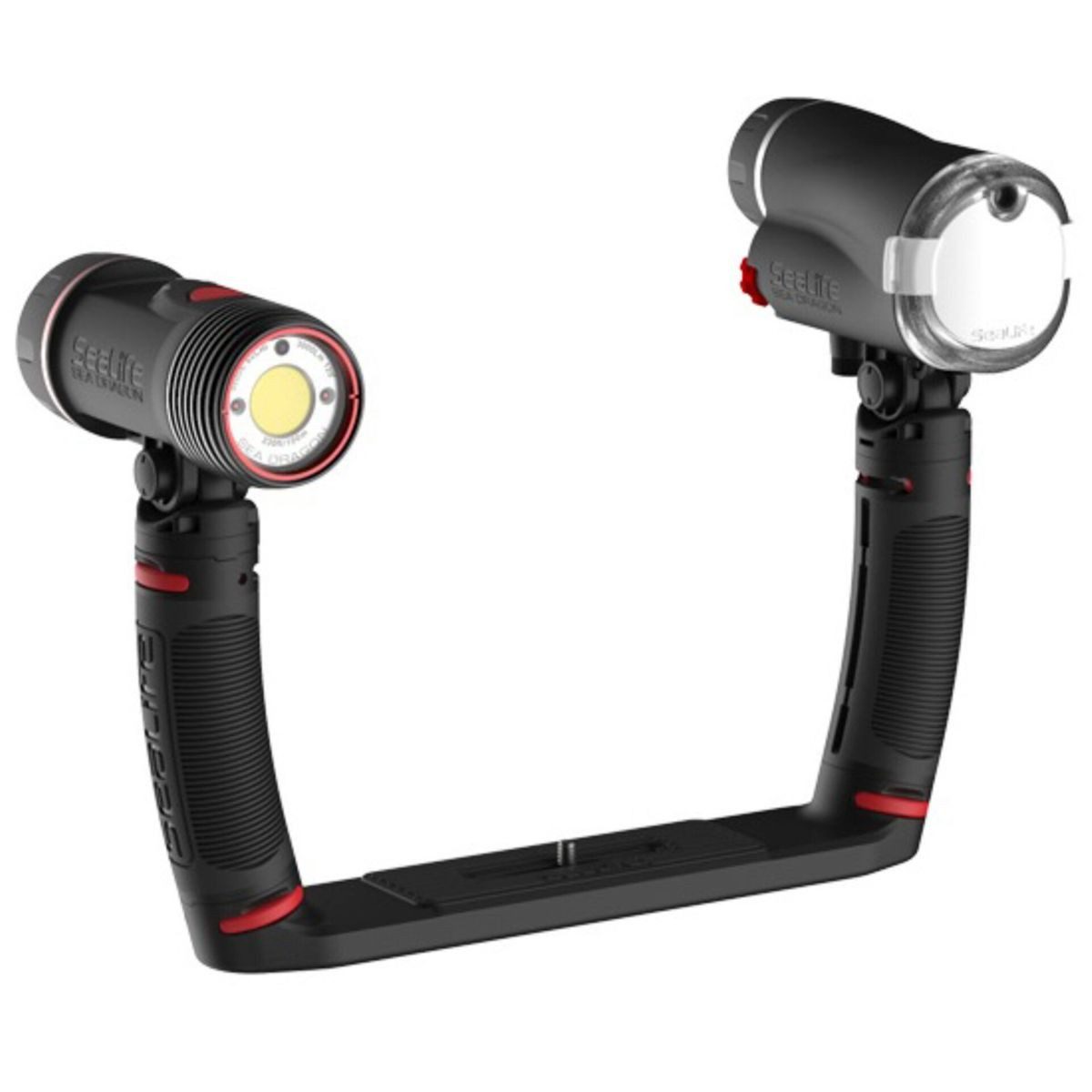 Sealife Sea Dragon Duo 3000F Flash Set (SL690) Blitzgerät