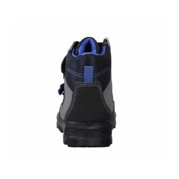 Ricosta blau regular fit Stiefel (1-tlg)