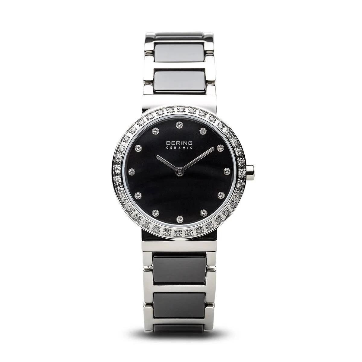 Bering Quarzuhr 10729-702