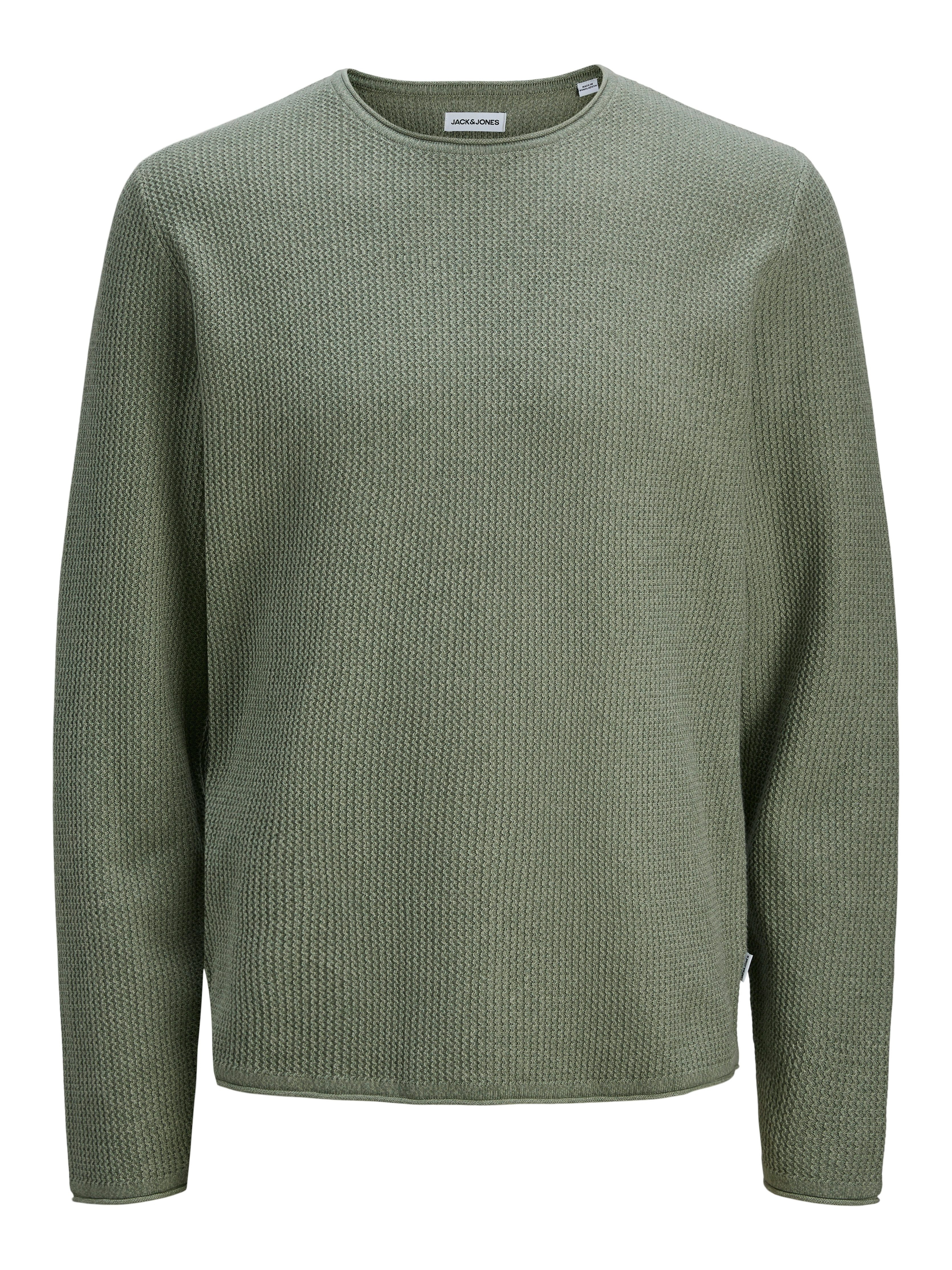 Iceberg Green