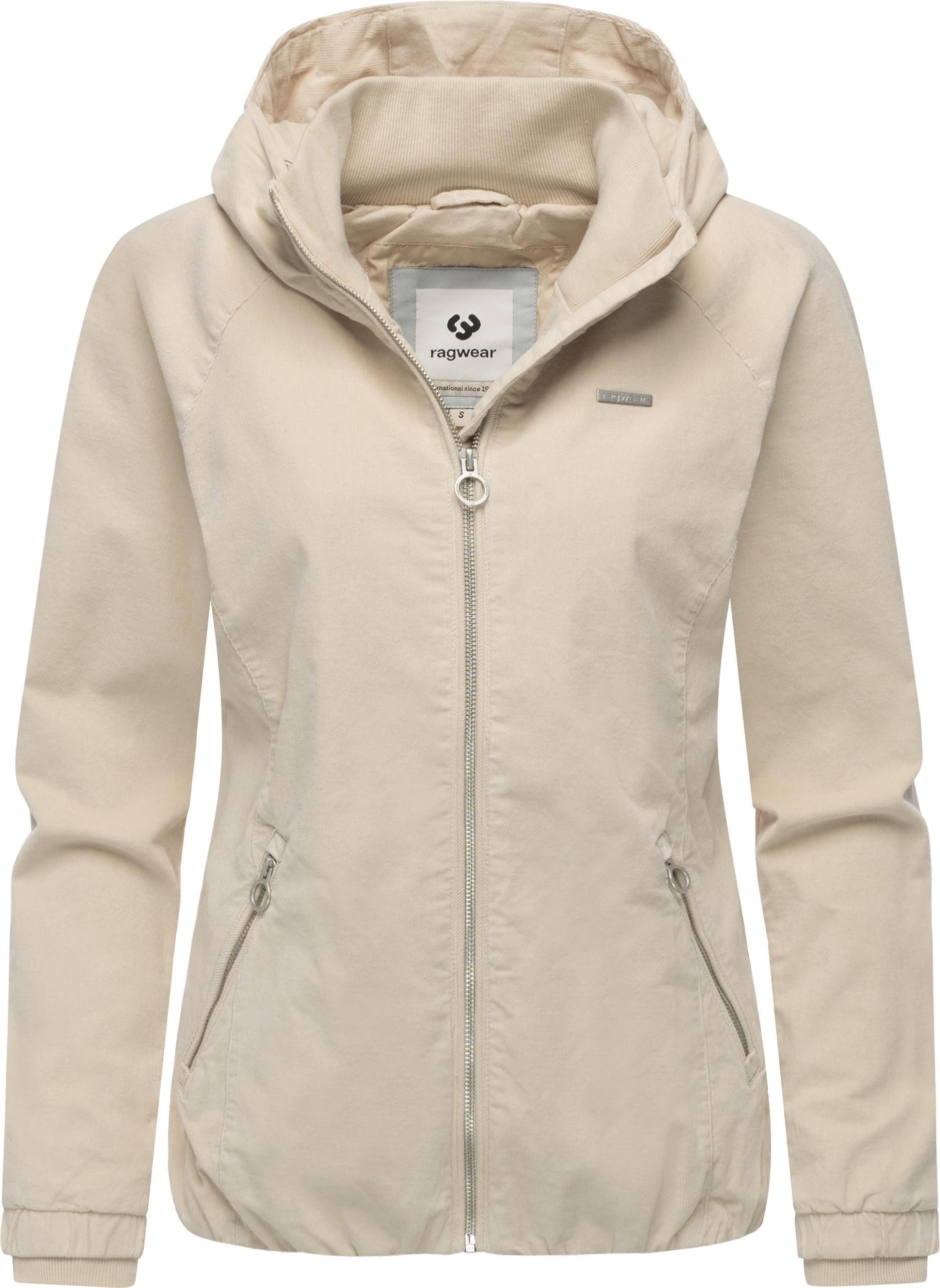 Bomberjacke Dizzie Cordy YOUMODO