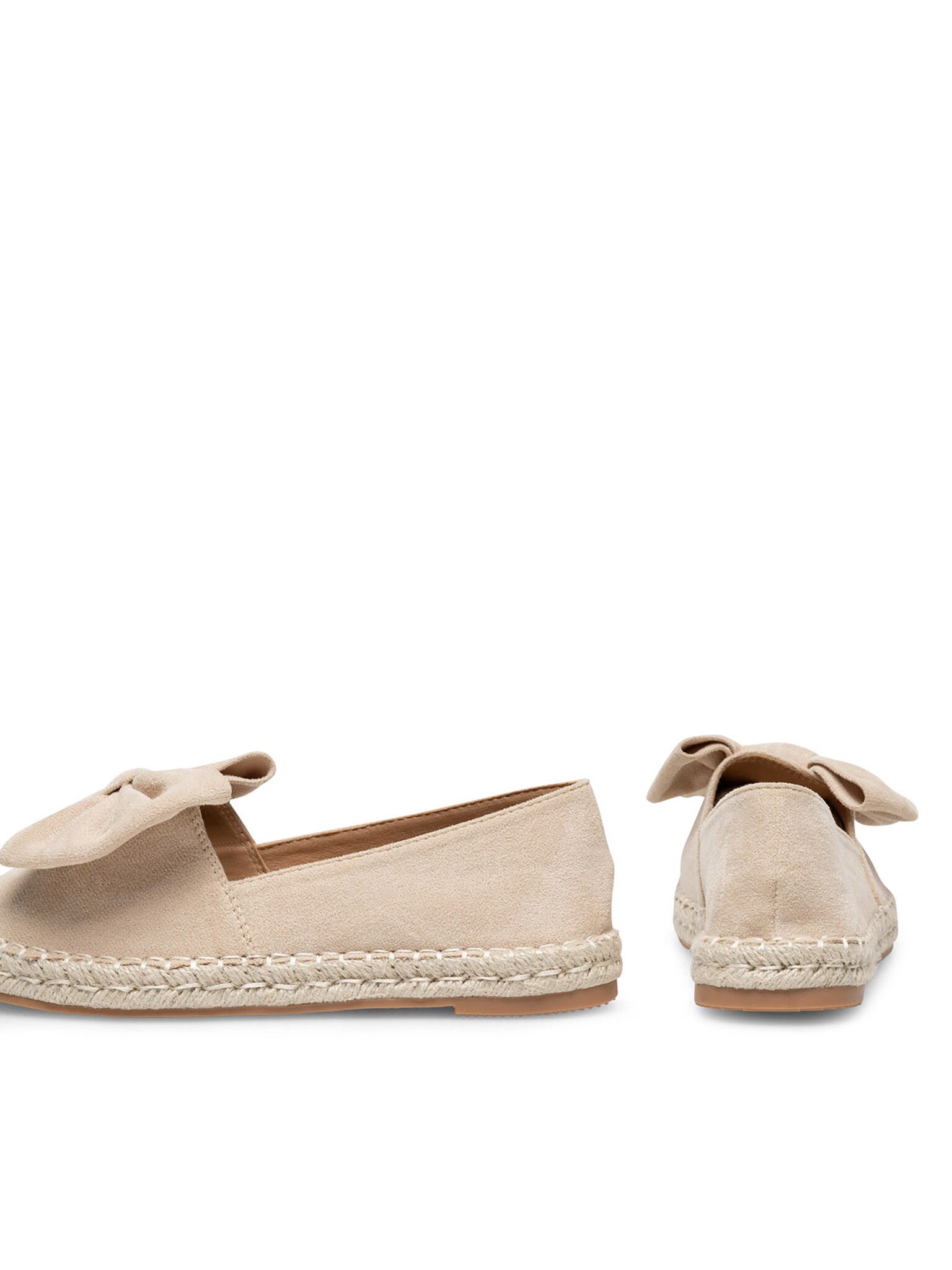 DeeZee Espadrilles KL601-69 Beige Espadrille