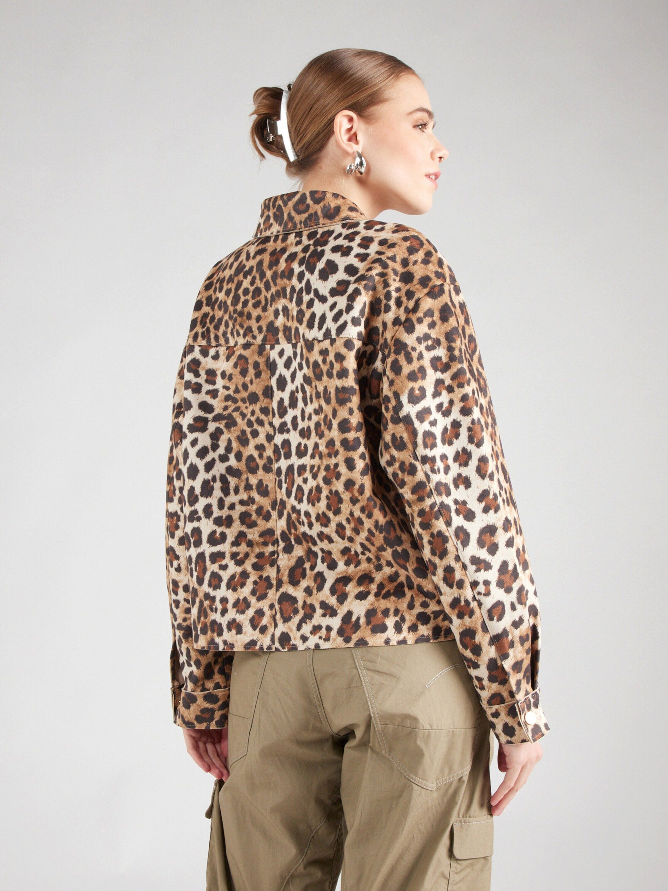 ONLY Funktionsjacke ONLZOE (1-St)