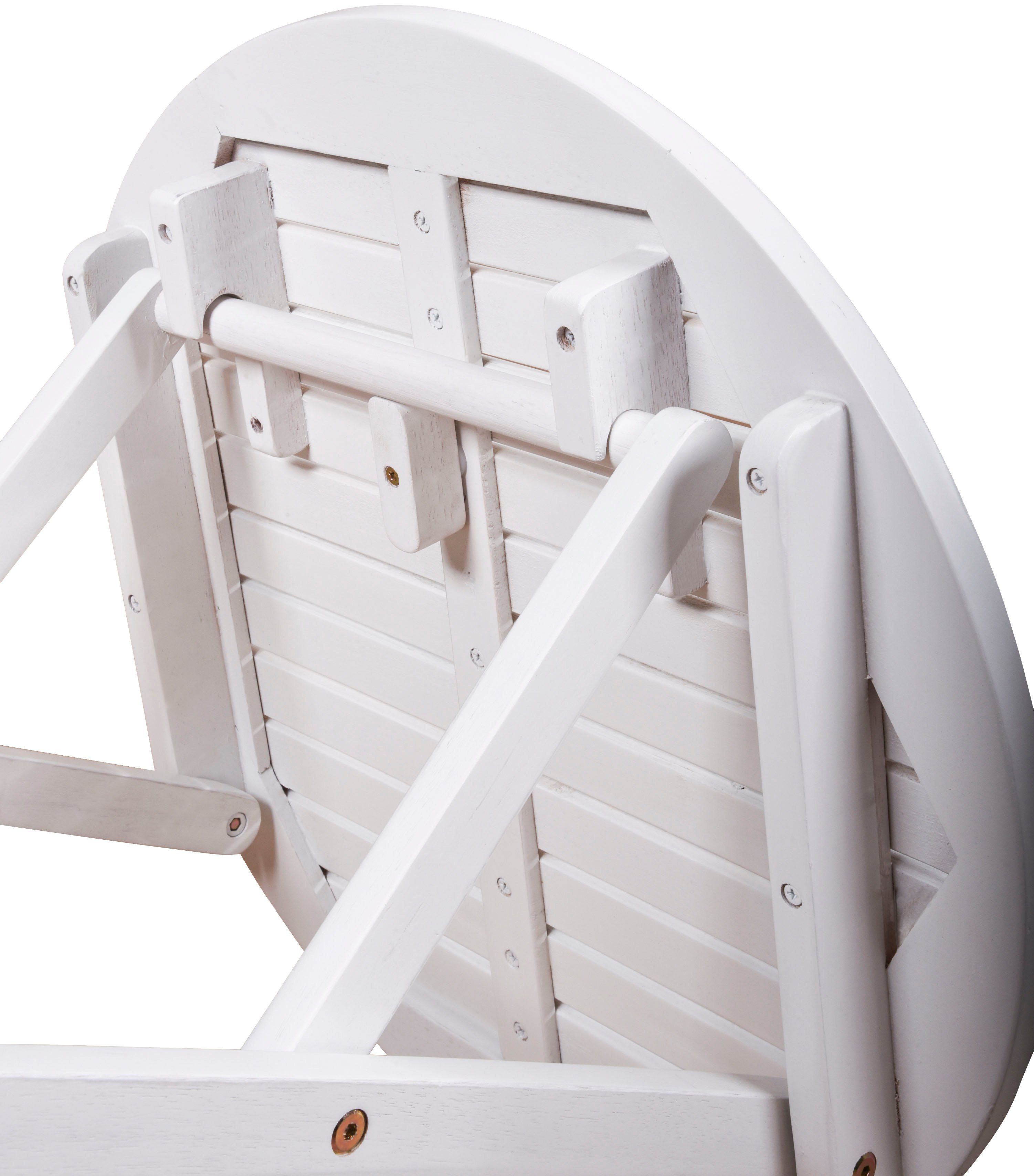 Garden Pleasure Gartentisch MESA