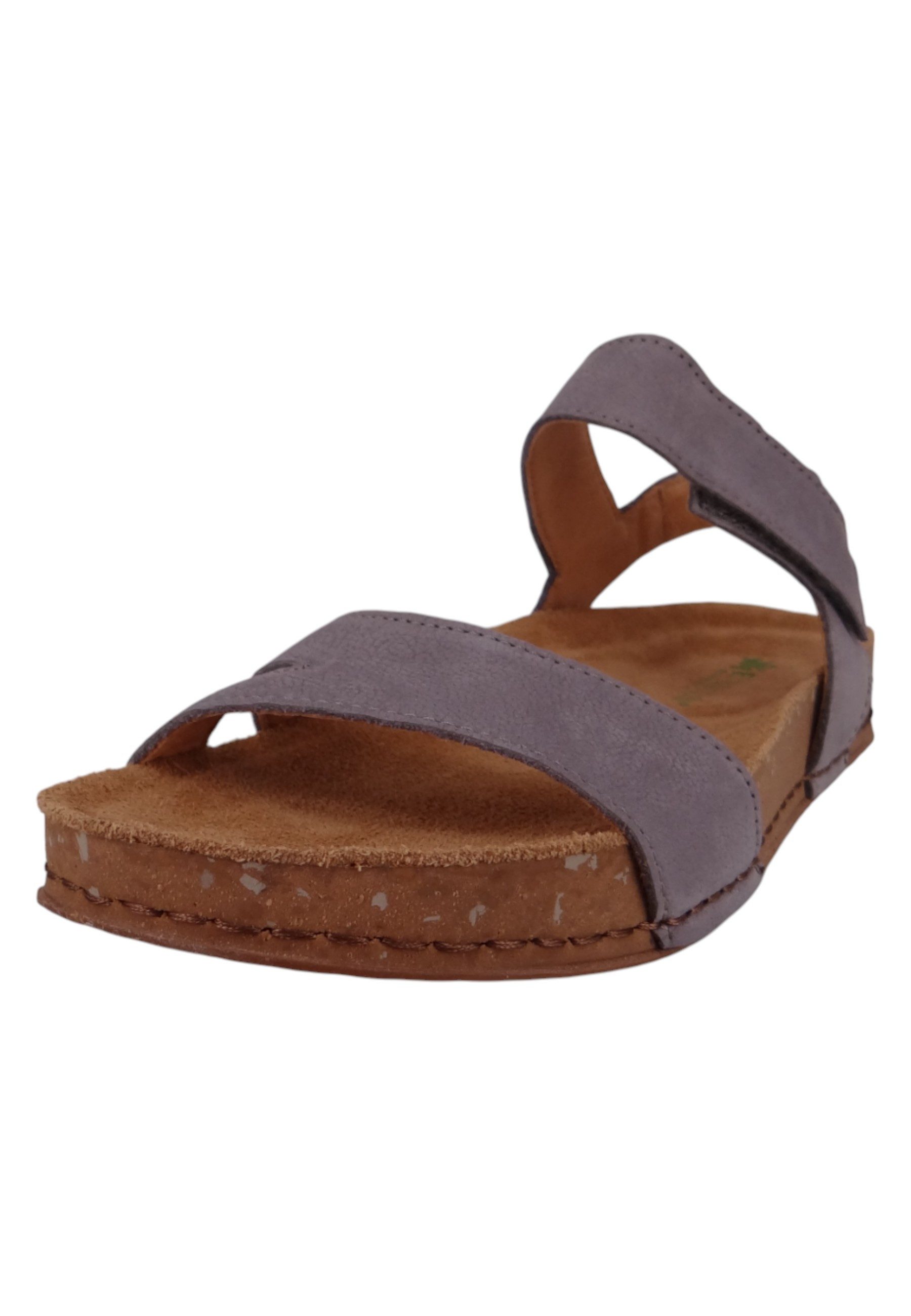 El Naturalista N5790 Balance Denim Sandale