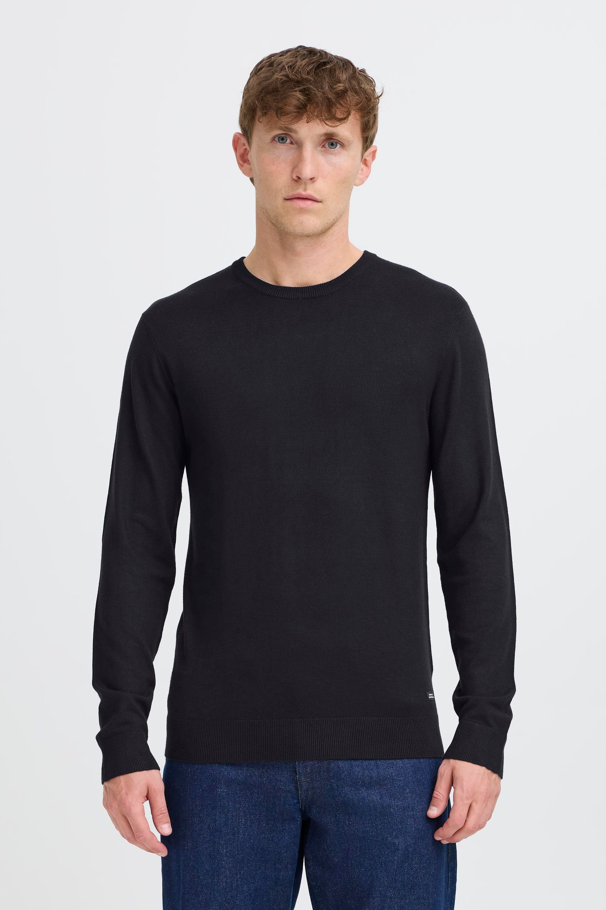 Strickpullover BHWeba