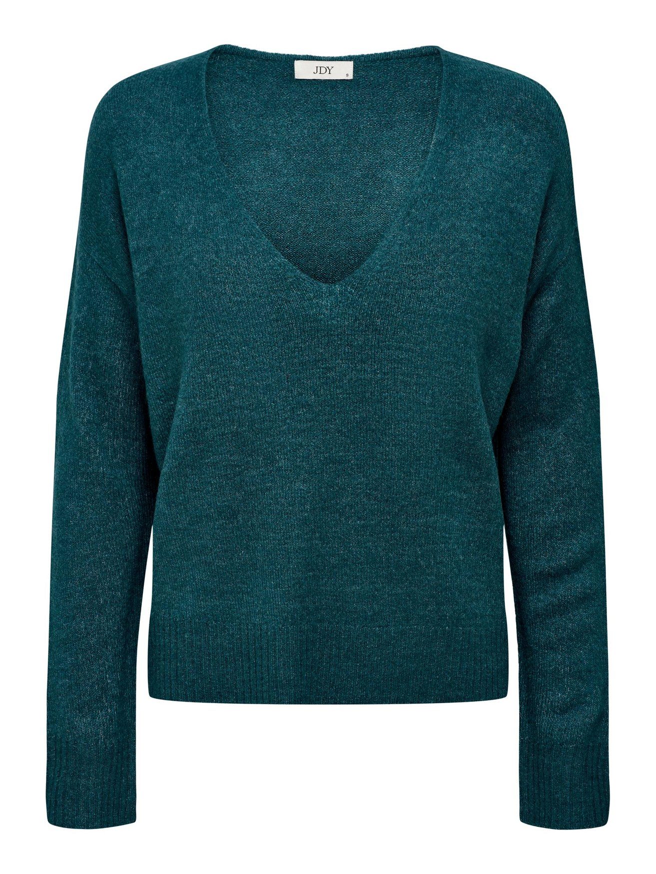 JACQUELINE de YONG Strickpullover Fein Strickpullover günstig online kaufen