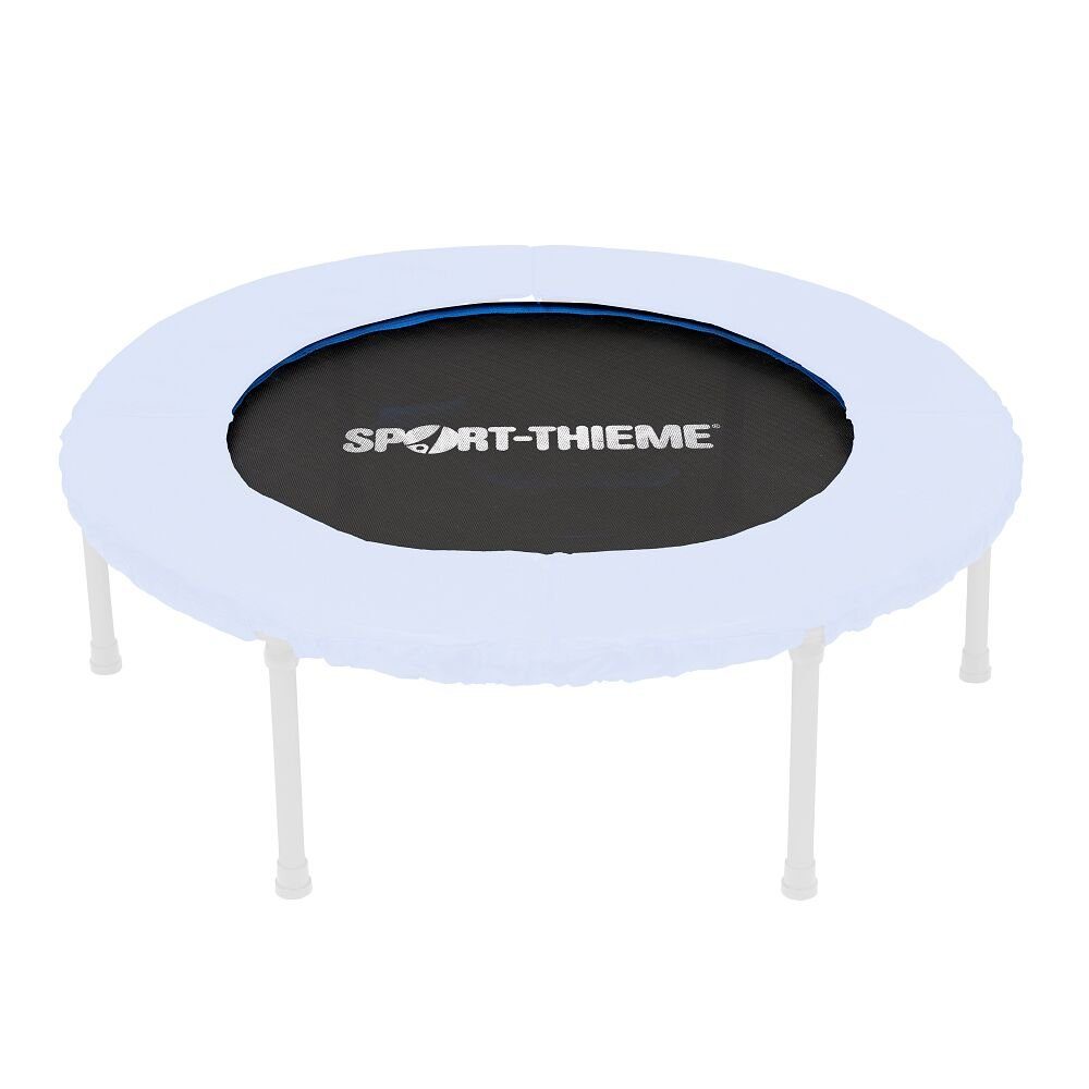 Sport-Thieme Fitnesstrampolin Trampolin-Sprungtuch Fix und Flex Pro, Hohe Belastbarkeit Für Trampoline "Fix und Flex Pro" mit ø 100 cm