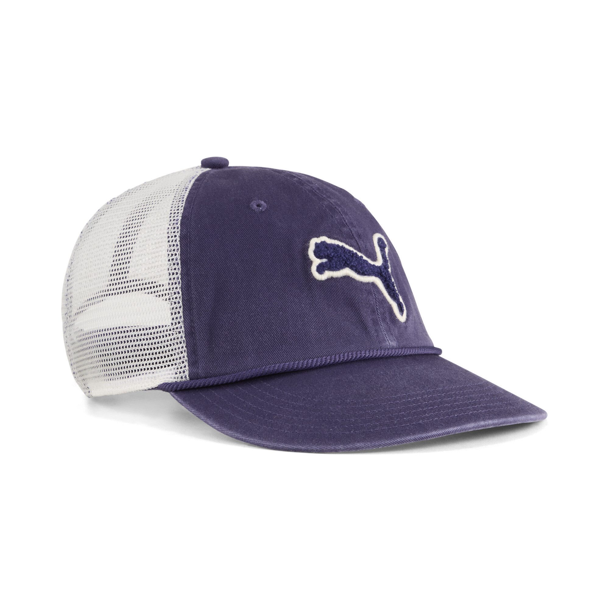 PUMA Flex Cap PUMA Cat Trucker Cap Erwachsene
