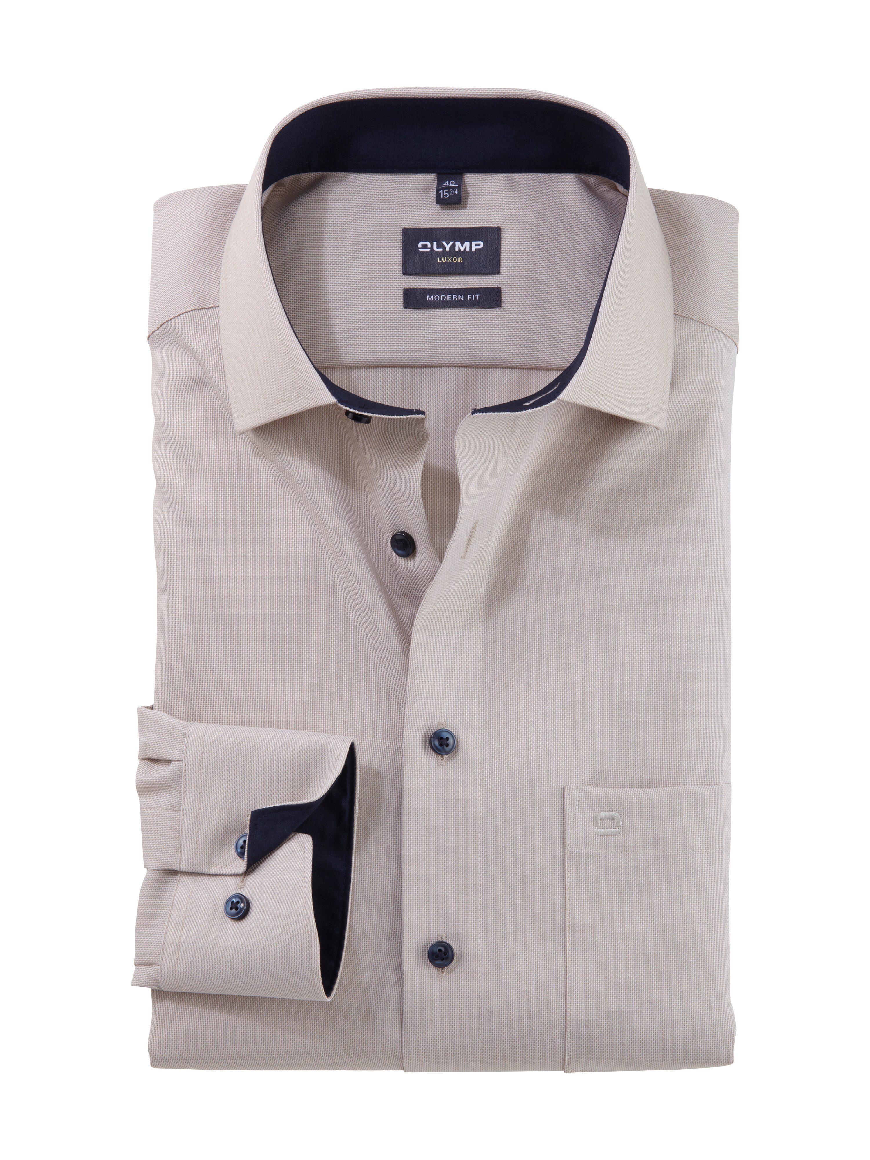 Businesshemd Luxor modern fit