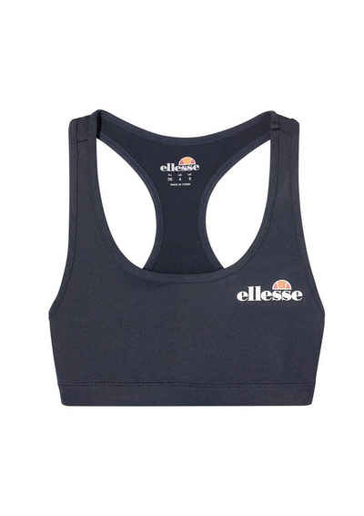 Ellesse Bustier Damen Bra Top SOSTINO - Bustier, BH, Racerback