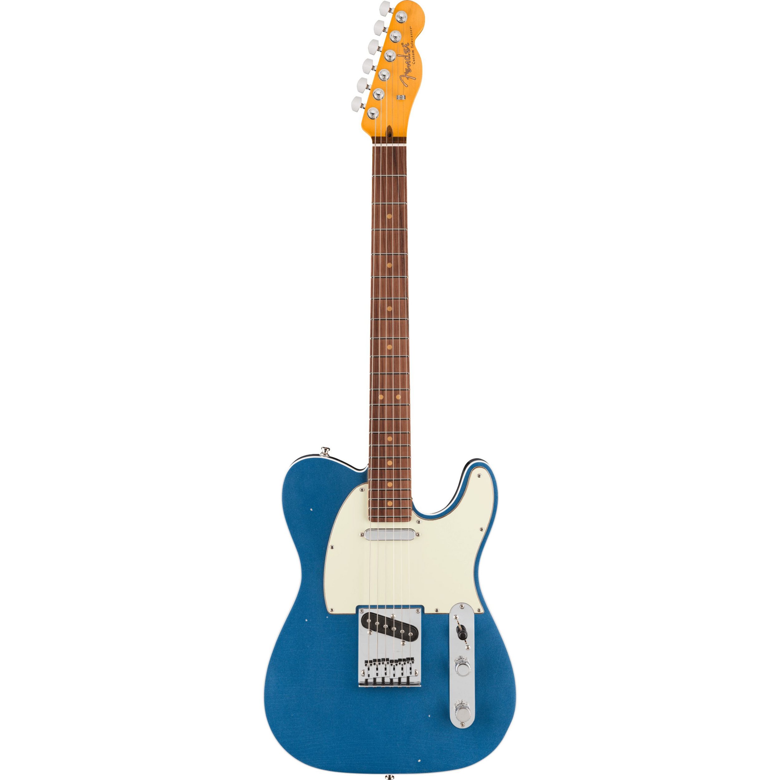 Fender E-Gitarren 