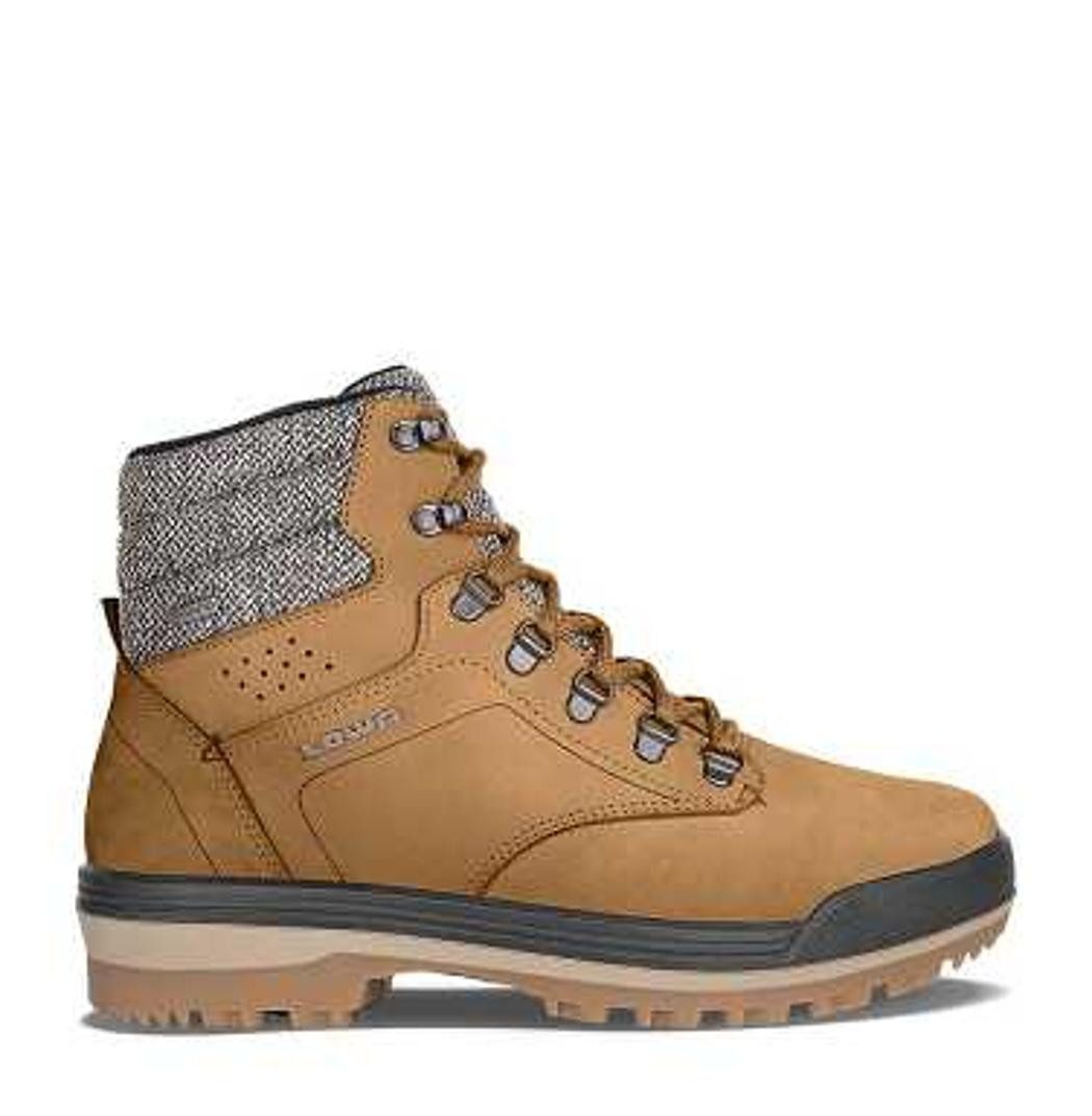 Lowa Winterstiefel günstig online kaufen