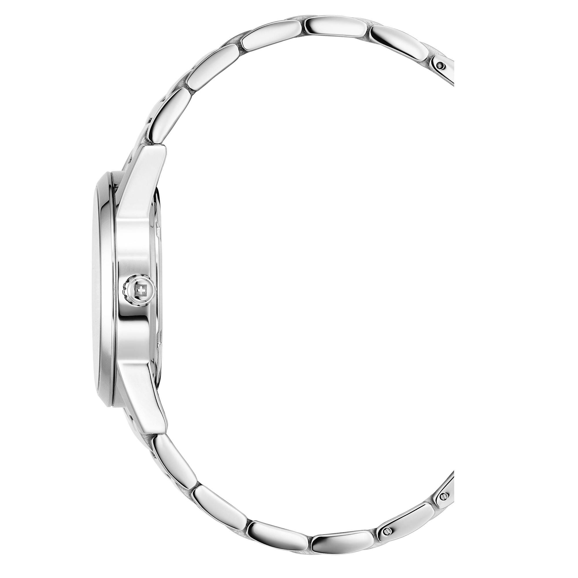 Swiss Alpine Military Quarzuhr 7767.1131SAM günstig online kaufen