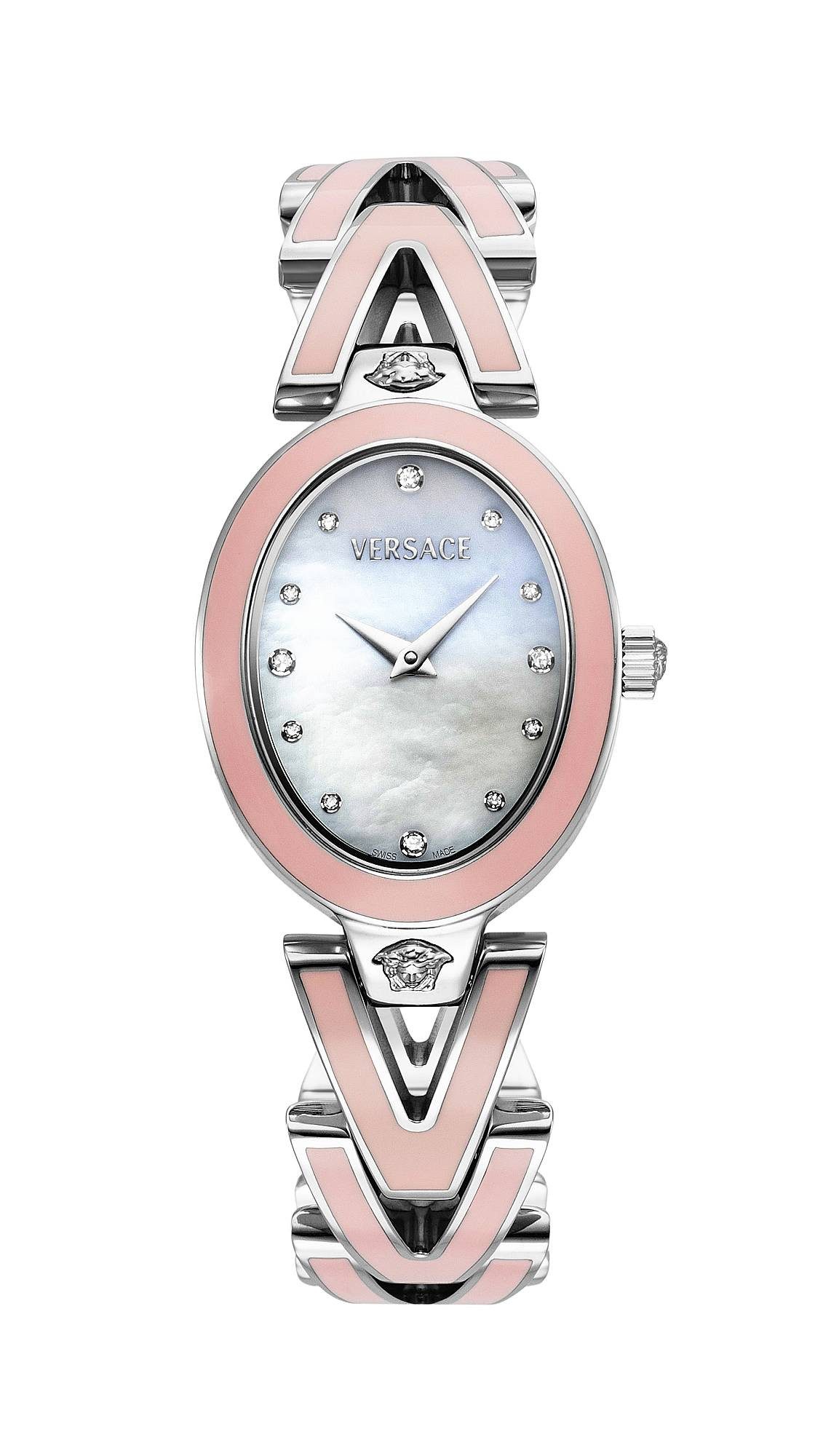 Schweizer Uhr V-Glam