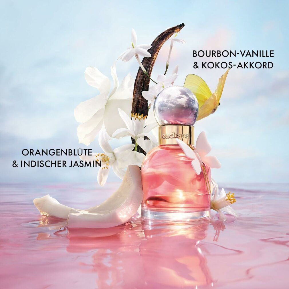 CACHAREL Eau de Parfum Ella Ella Eau de Parfum