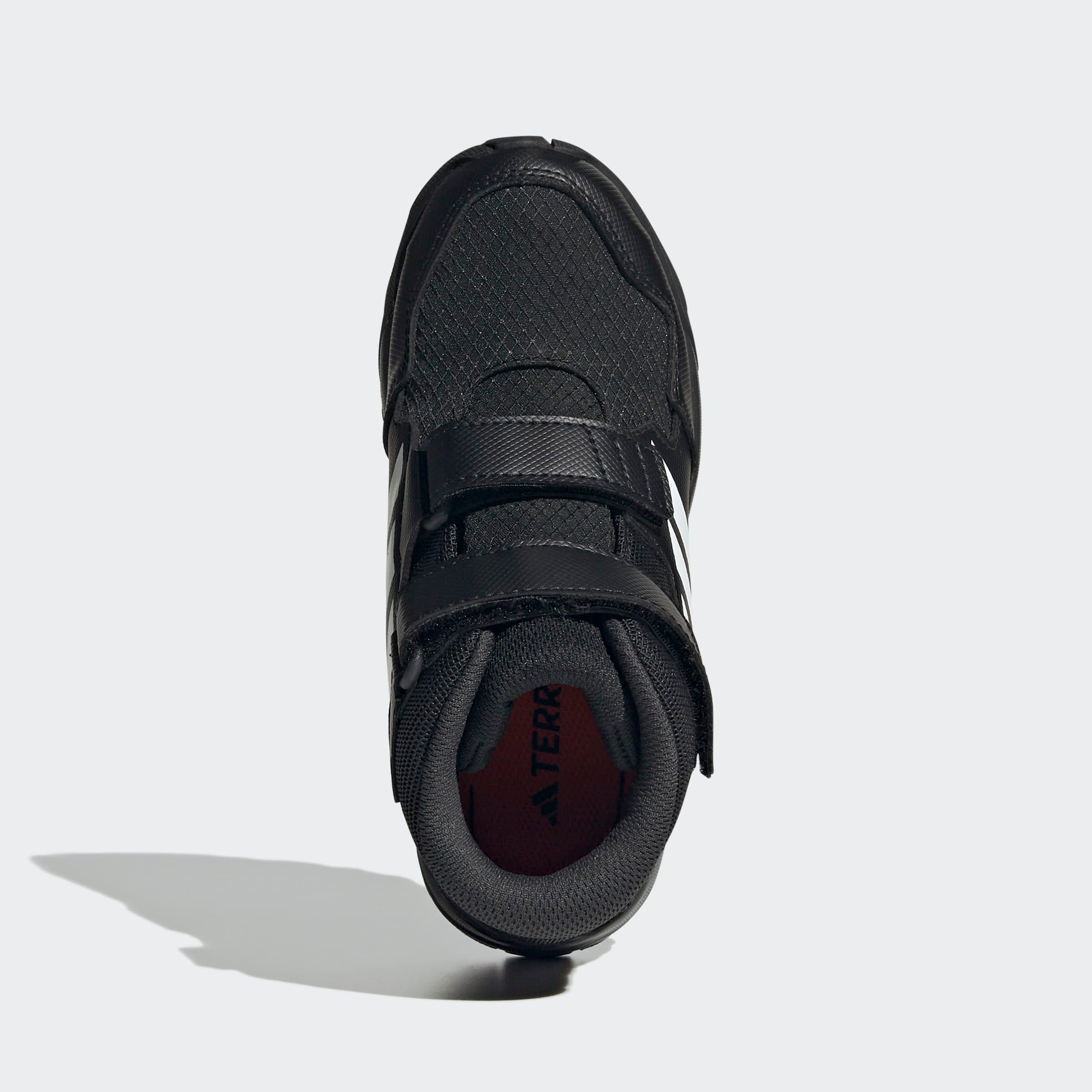 adidas TERREX SKYCHASER MID GORE-TEX KIDS Wanderschuh (für Kinder & Jugendliche) wasserdicht dank Gore-Tex Membrane – Bild 4 von 5