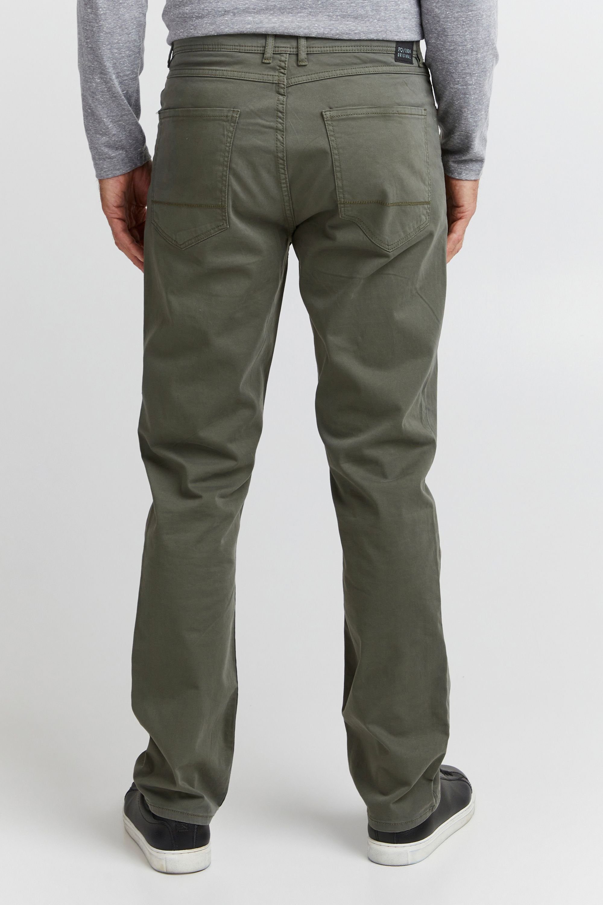 Olive Dusty FQJoshua FQ1924 5-Pocket-Hose FQ1924