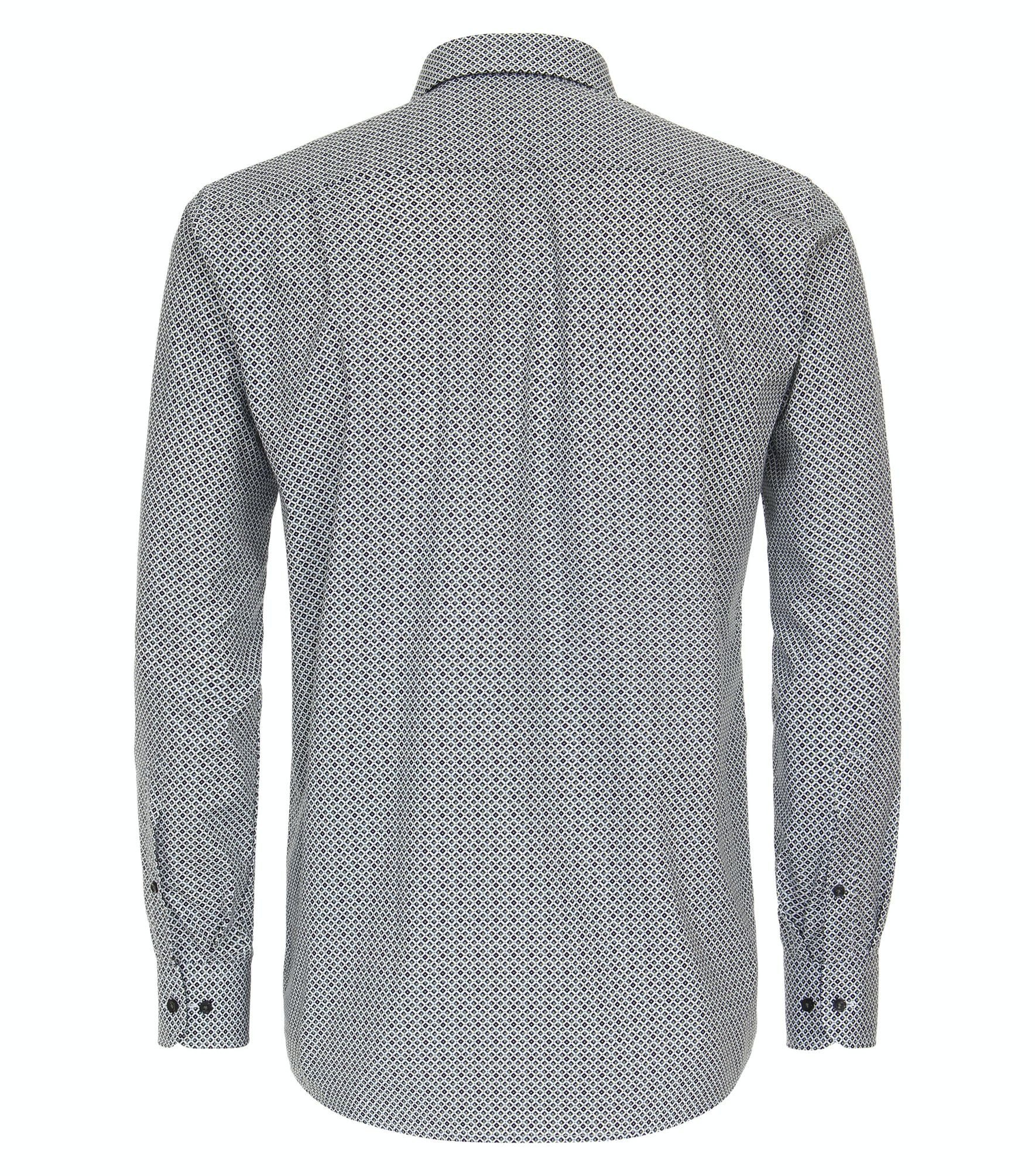 CASAMODA Langarmhemd 323942800 comfort fitKent günstig online kaufen