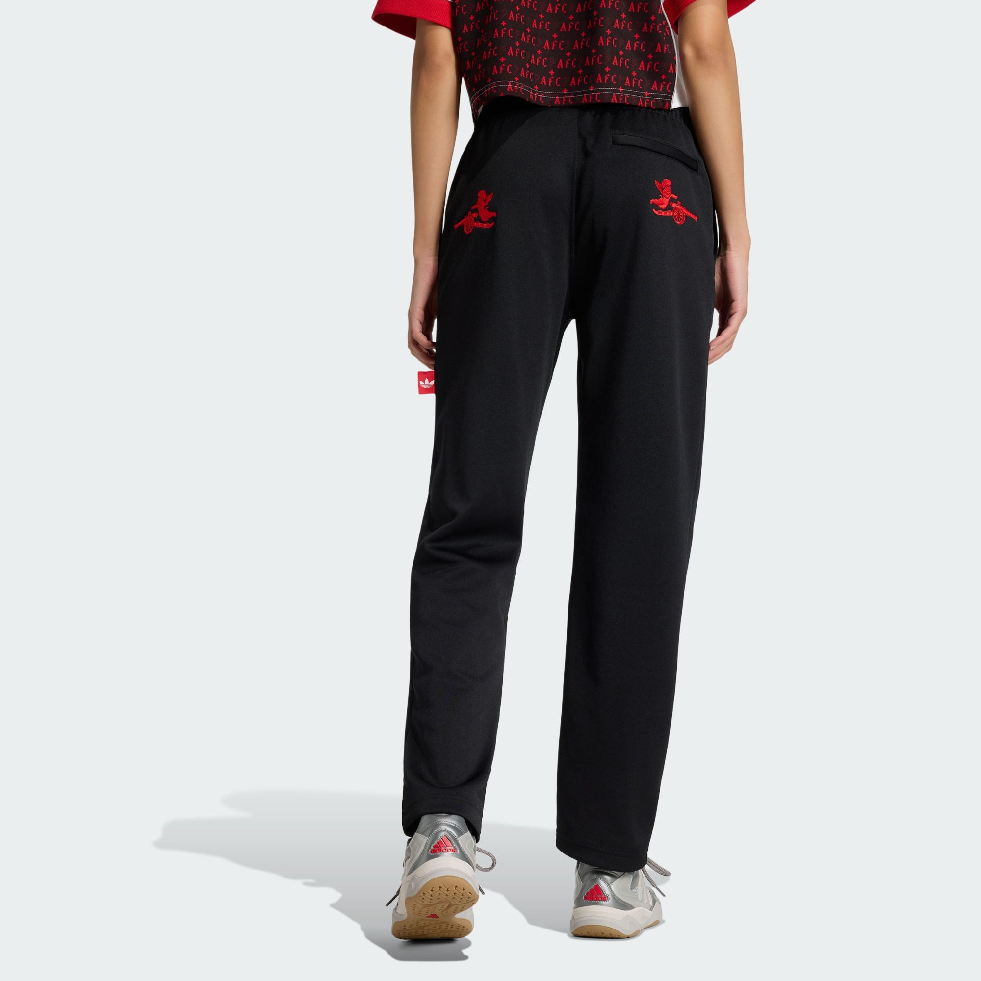 adidas Performance Trainingshose ARSENAL FC PLACES+FACES TRAININGSHOSE (1-tlg)