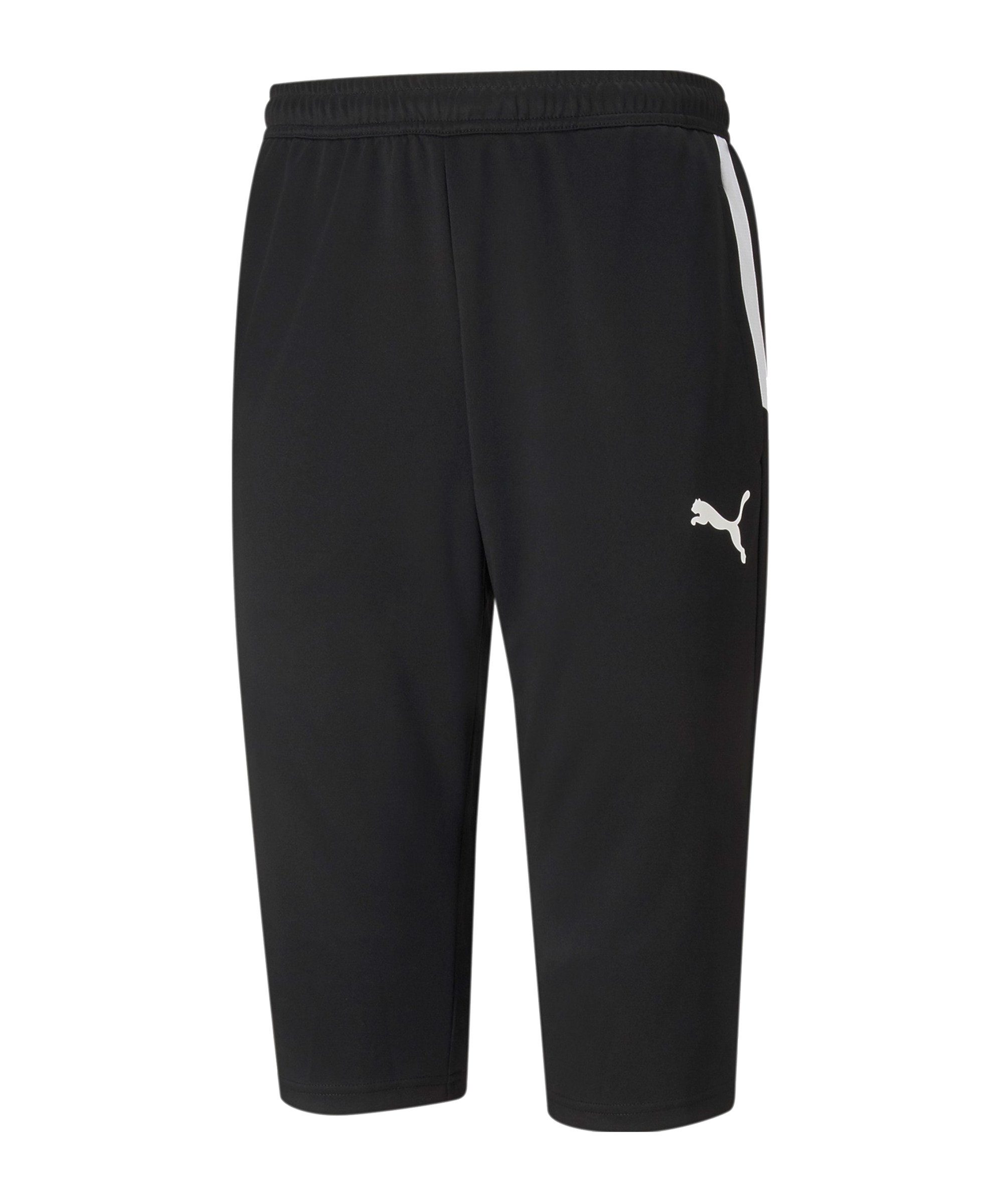 PUMA Sporthose PUMA teamLIGA 3/4 Traingshose günstig online kaufen