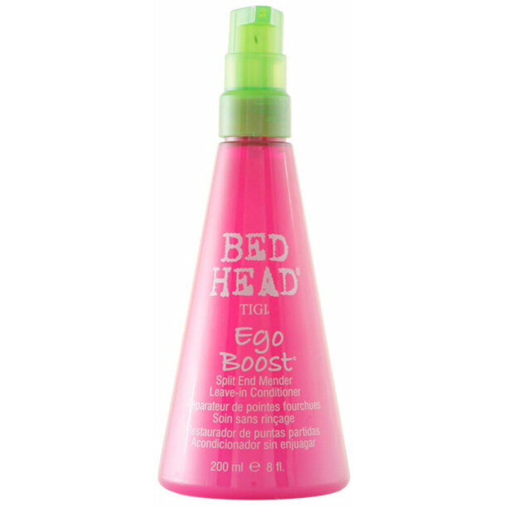TIGI Rouge Bed Head Ego Boost (Leave in Conditioner for Split Ends) 237ml
