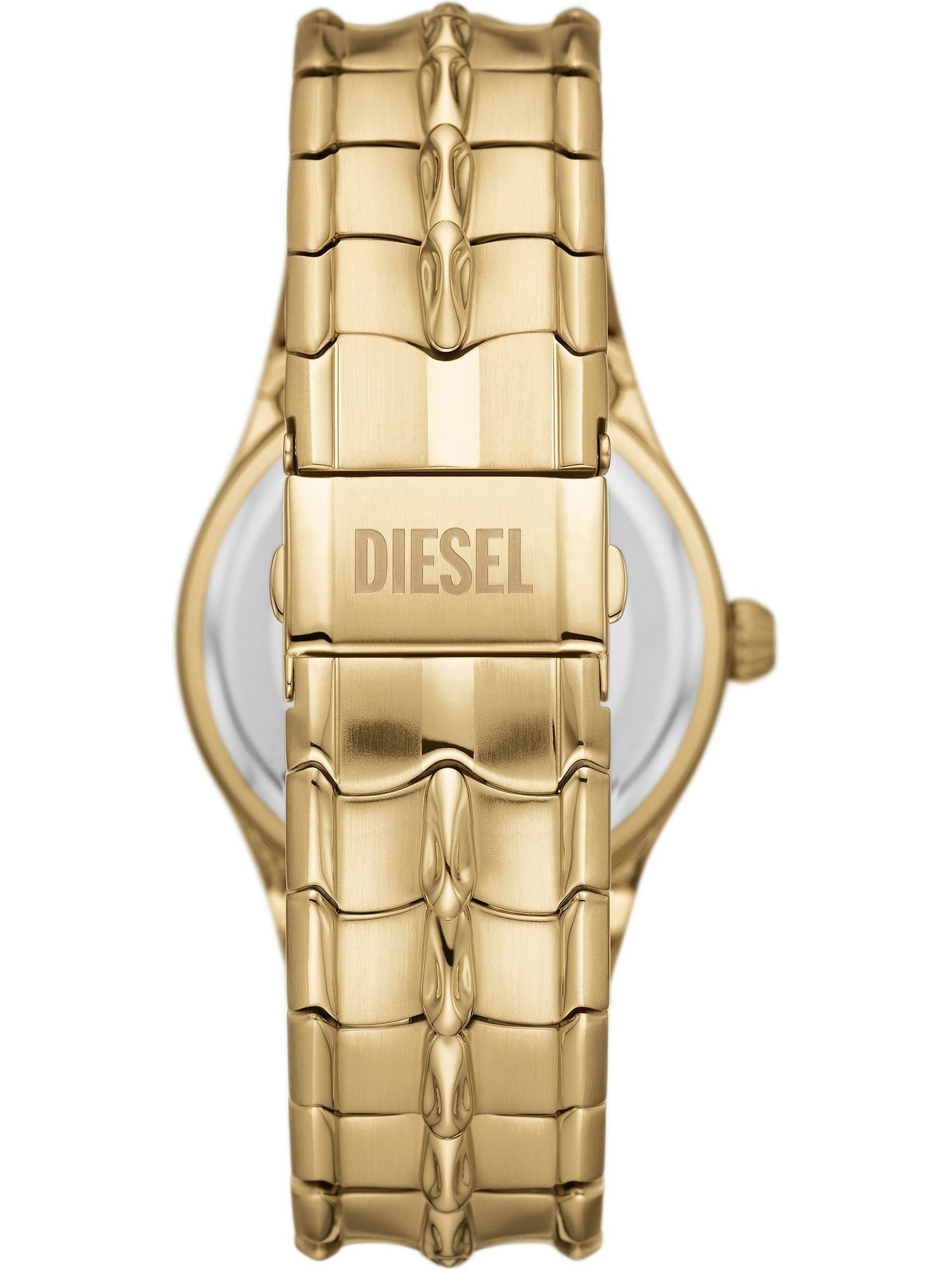 Diesel Quarzuhr Diesel Herren-Uhren Analog Quarz günstig online kaufen