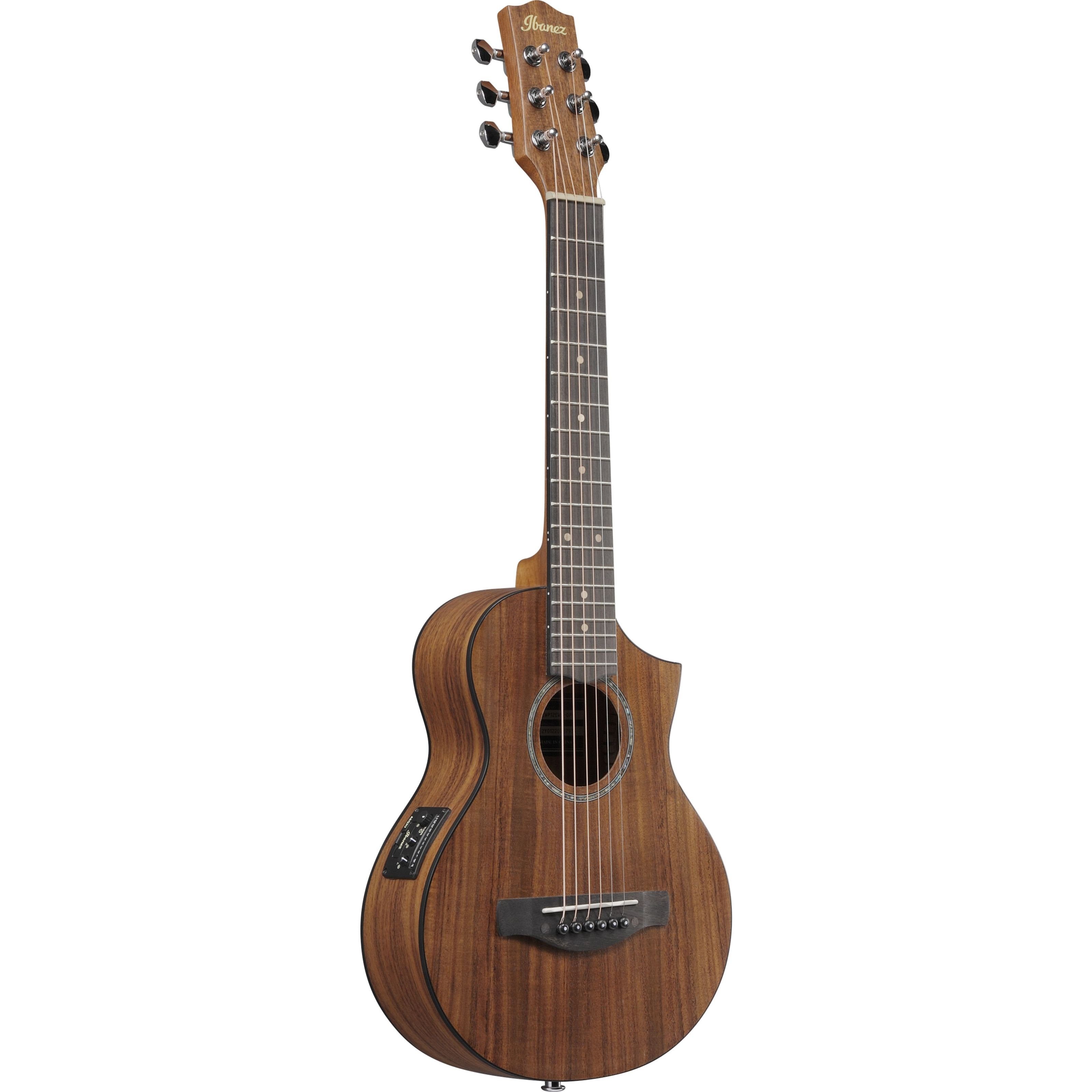 Ibanez Gitalele, Diverse Saiteninstrumente, diverse Saiteninstrumente, EWP12EWB-OPN Open Pore Natural - Saiteninstrument