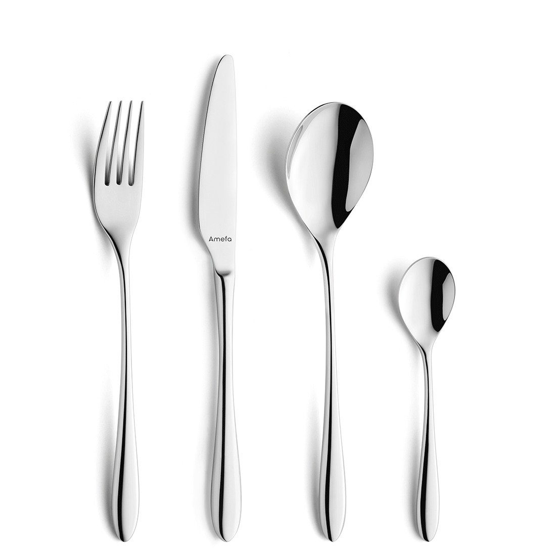 Besteck-Set CUBA