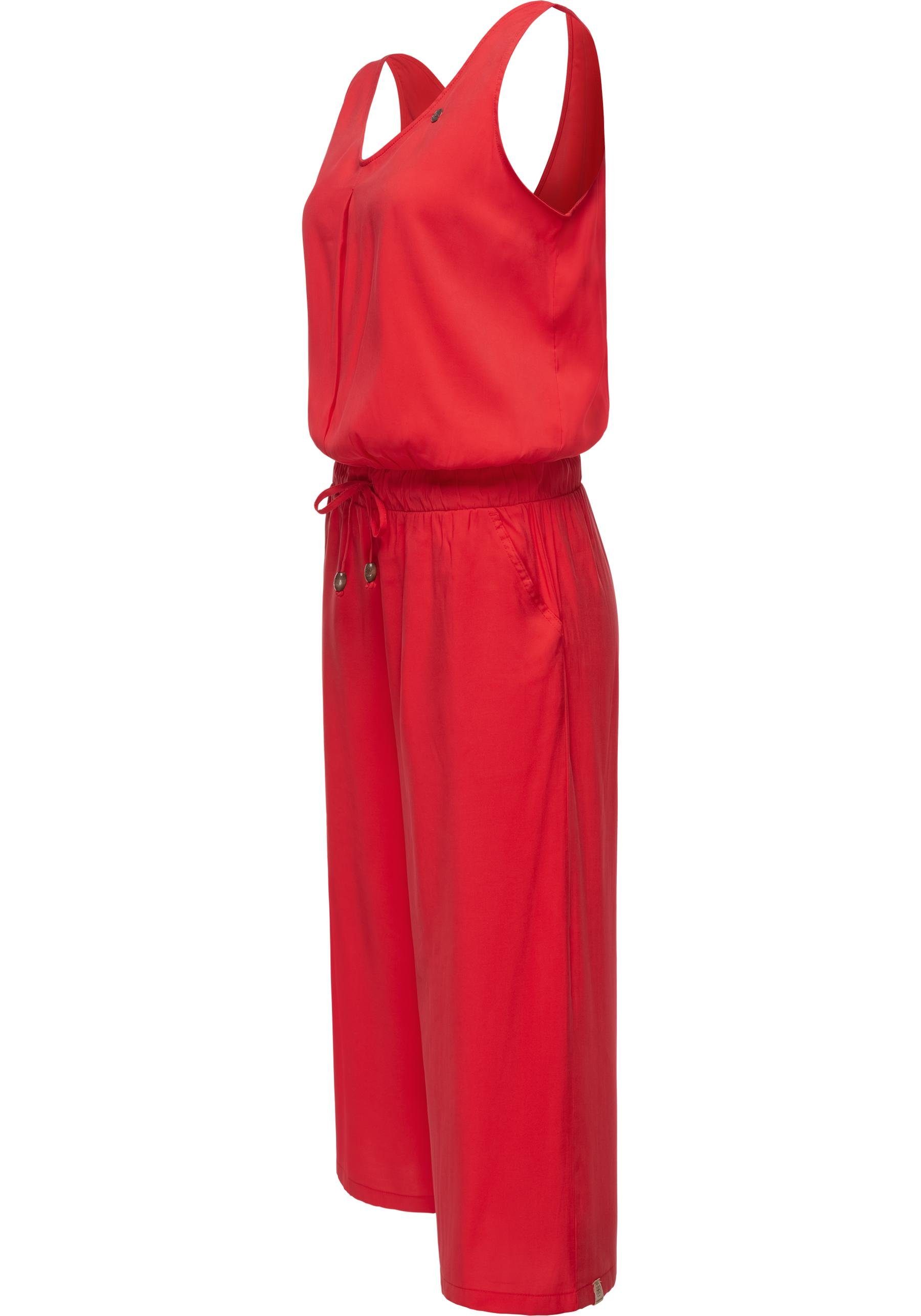 Ragwear Jumpsuit Suky schicker, langer Damen günstig online kaufen