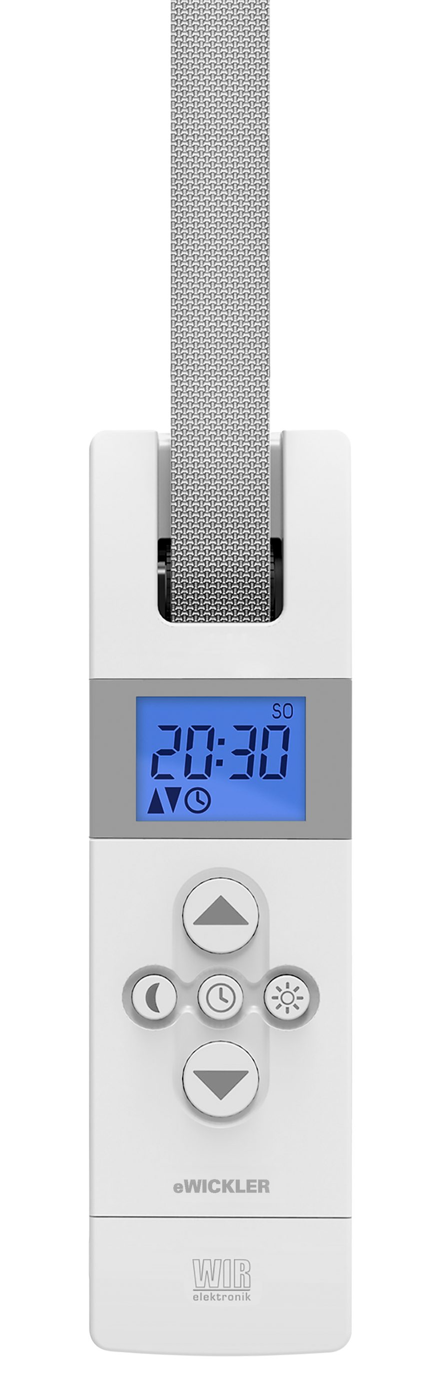 WIR elektronik Rollladengurt-Antrieb eWickler Comfort eW840-F günstig online kaufen