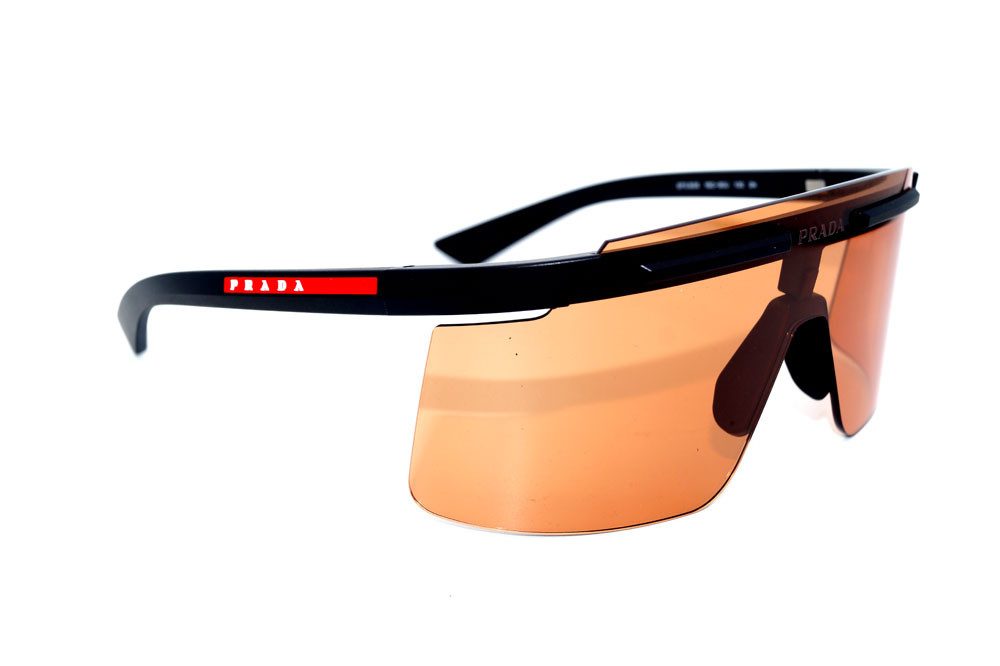 PRADA Sonnenbrille PRADA Sonnenbrille Sunglasses 0PS B06S 1BO90U
